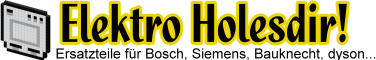 elektro.holesdir.de Logo