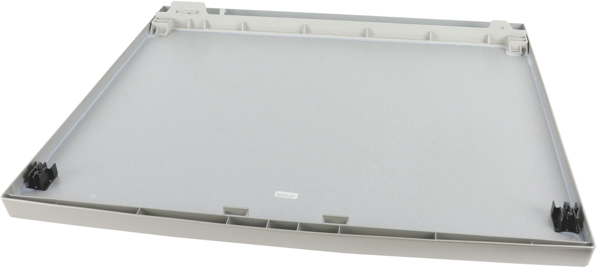 Abdeckplatte (00776499)