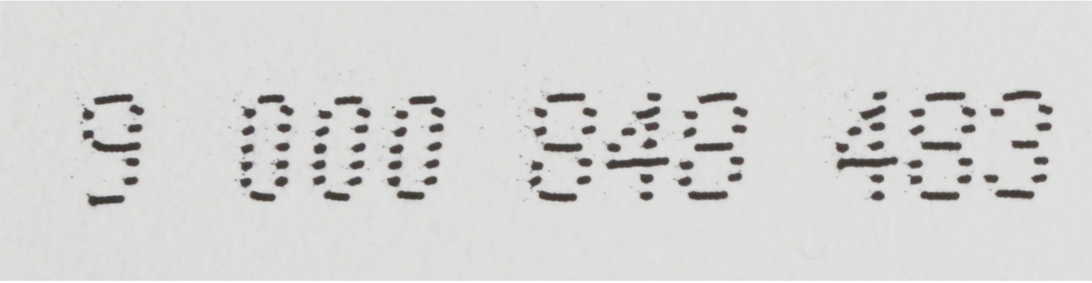 Abdeckplatte Arbeitsplatte (BD-00770162)