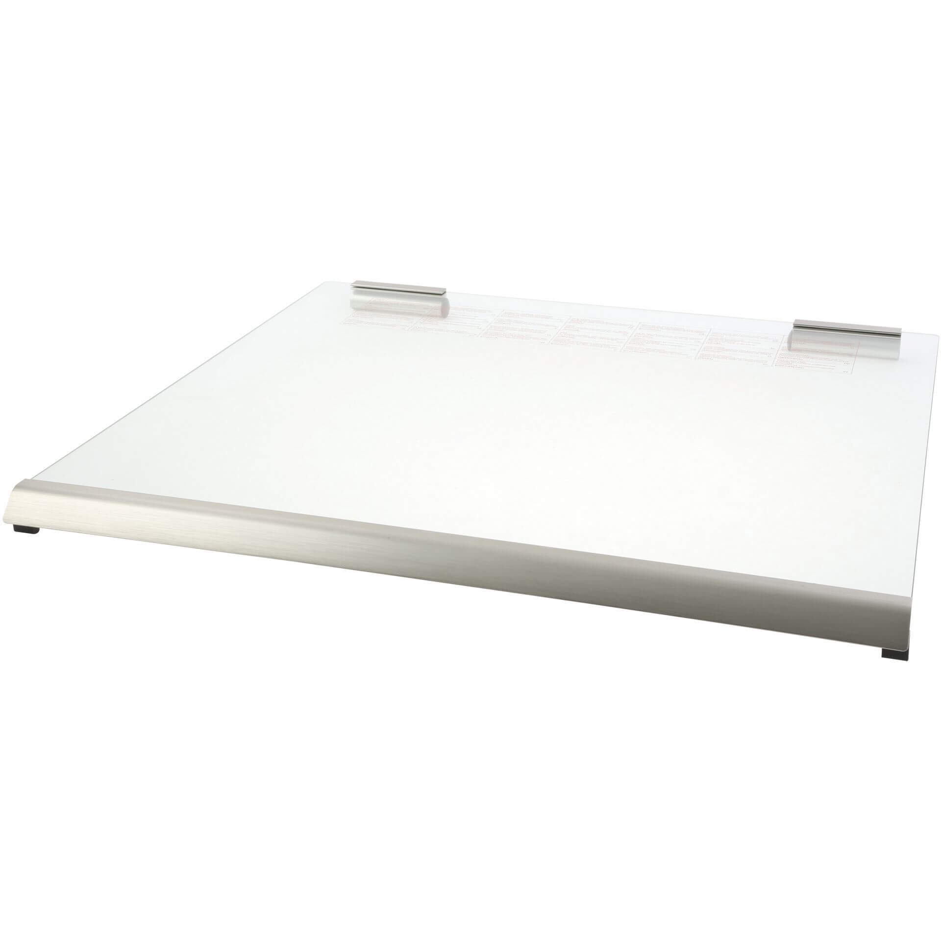 Abdeckplatte Glas Abdeckplatte gekl- -MDB-INOX-IC2 Glas Abdeckplatte gekl- -MDB-INOX-IC2 (BD-00245592)