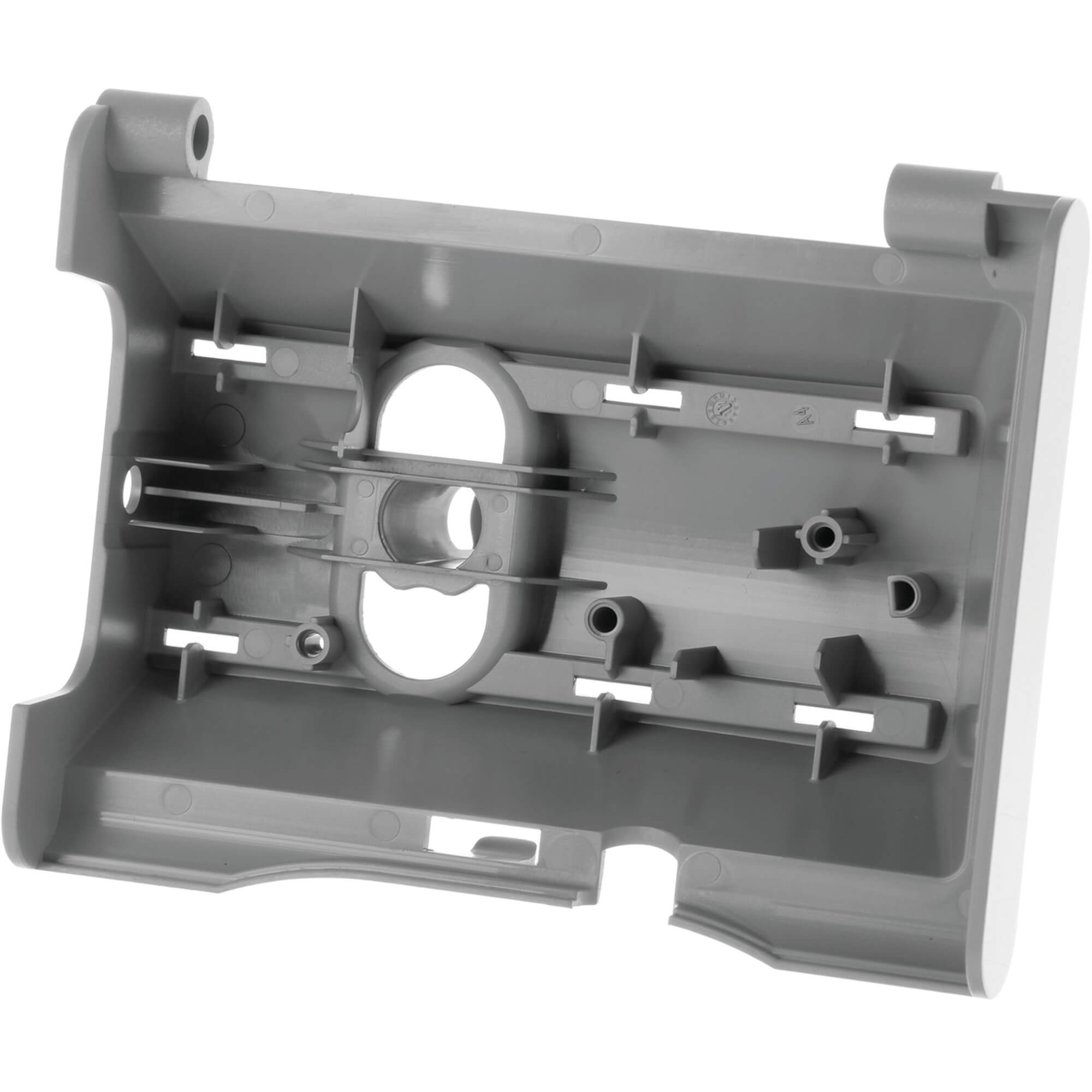 Abdeckung Abdeckung Auslauf hinten RAL7045 (BD-12006509)