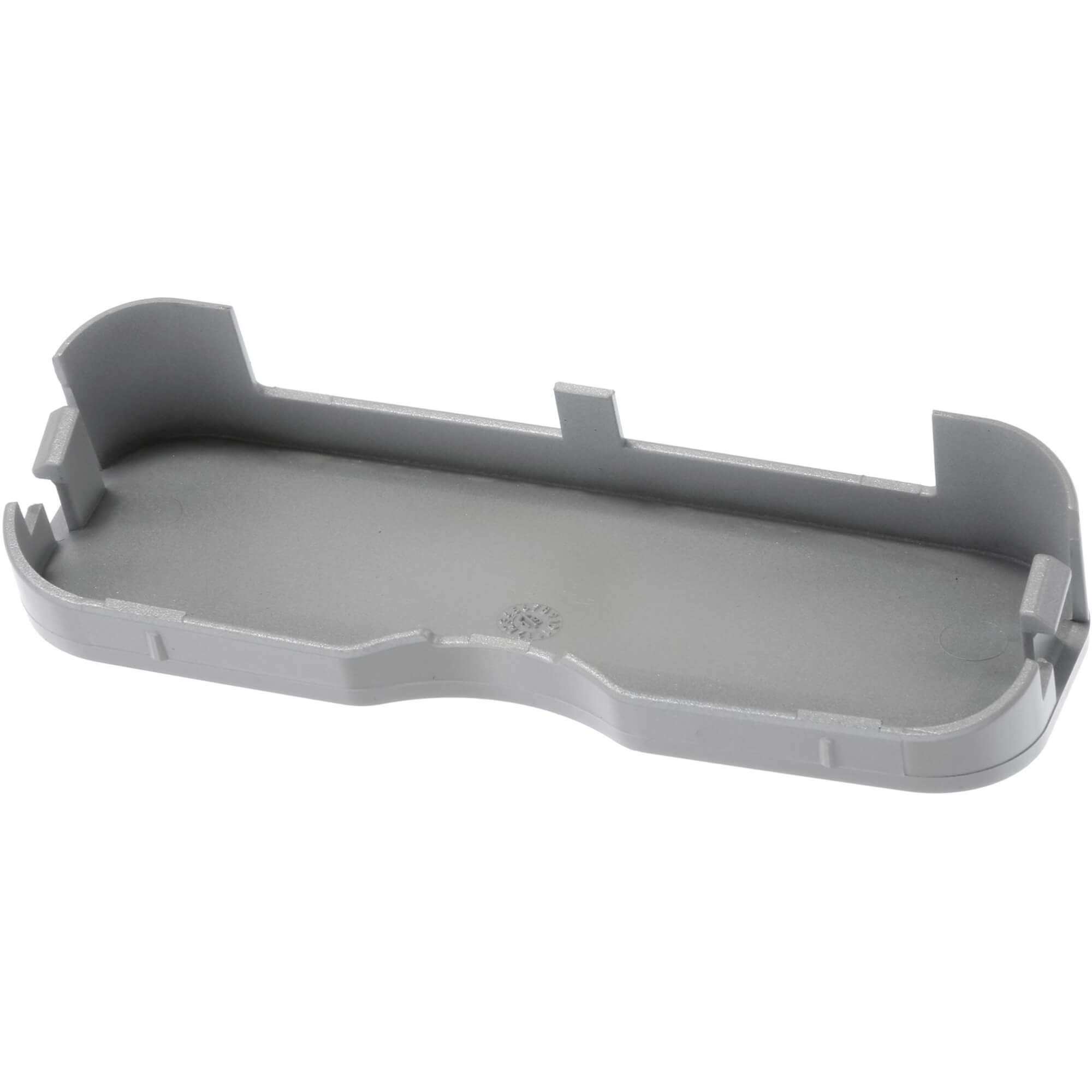 Abdeckung  Auslauf Bosch- silk silber (BD-12021274)