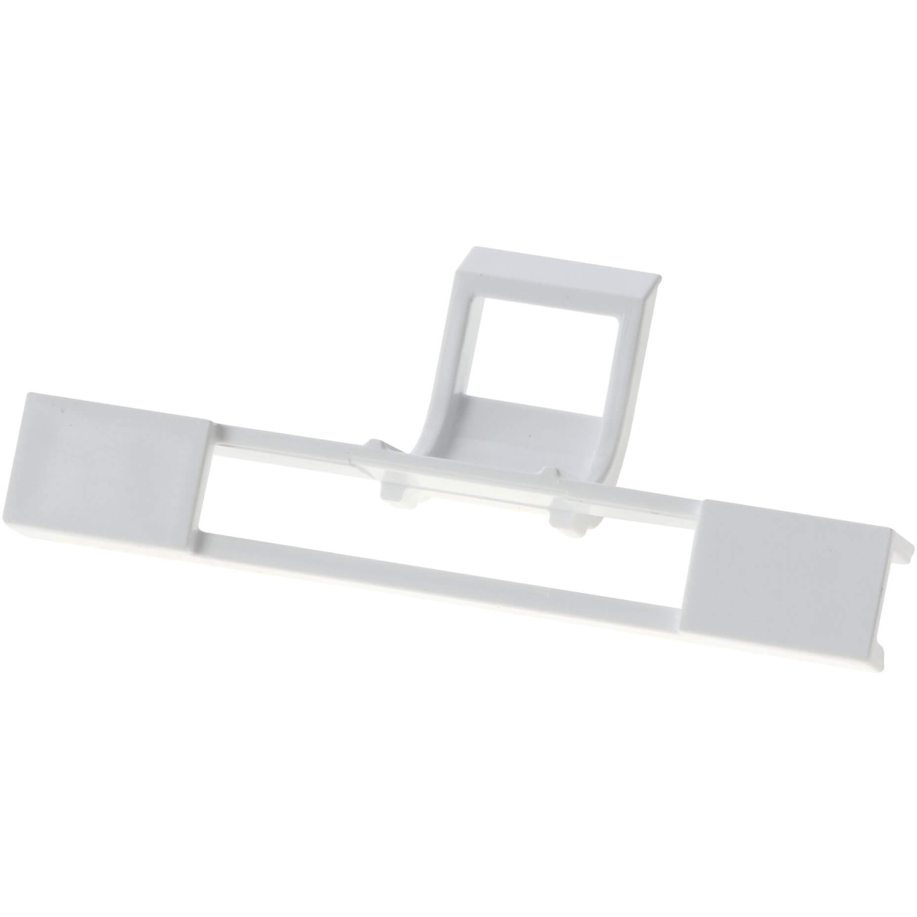 Abdeckung BSH 00627596 Clip hinten f�r Glasplatte K�hlschrank (BD-00627596)