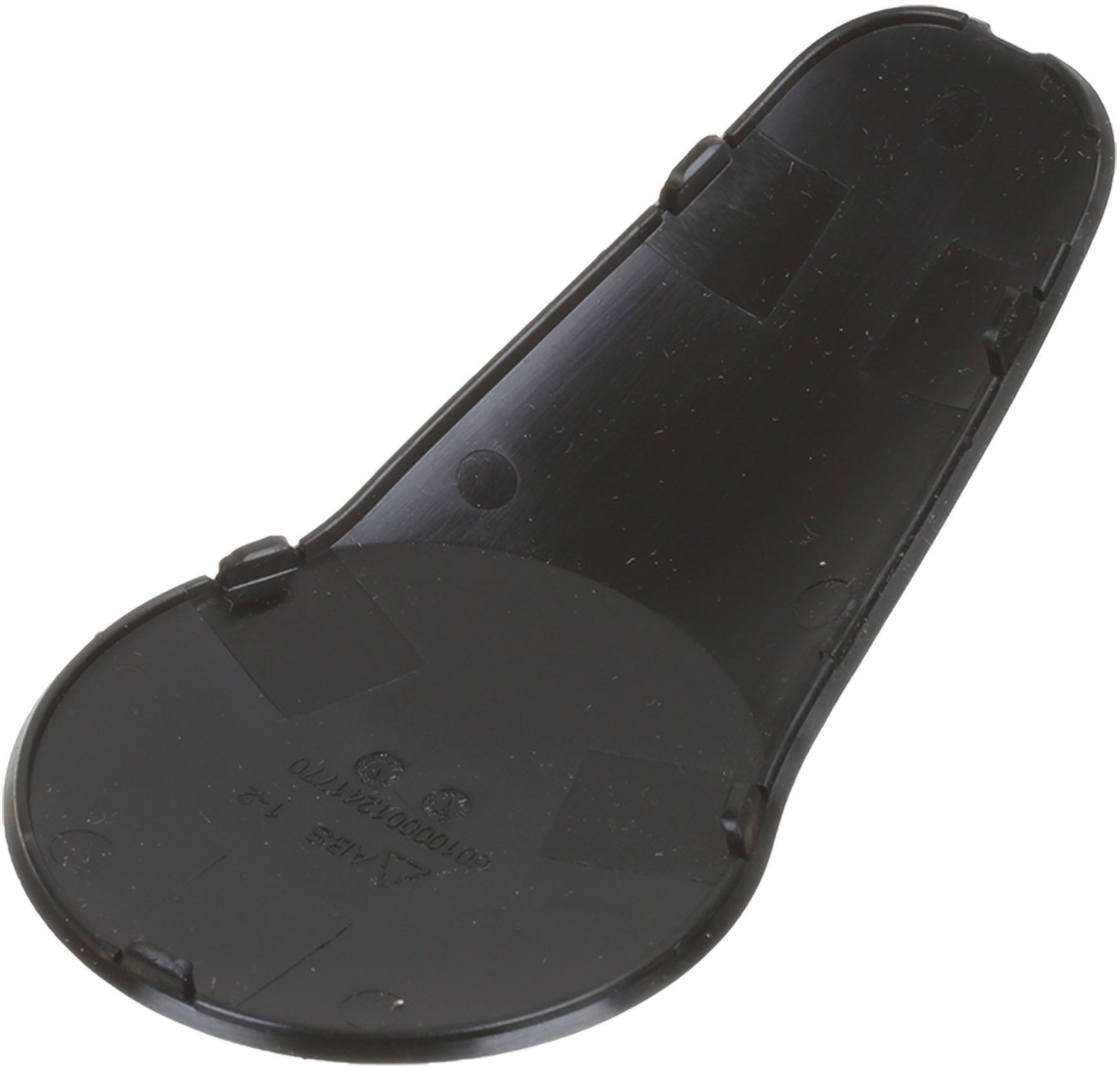 Abdeckung Disc- schwarz BOSCH unlimited Serie 8 Pro Animal (BD-12027542)