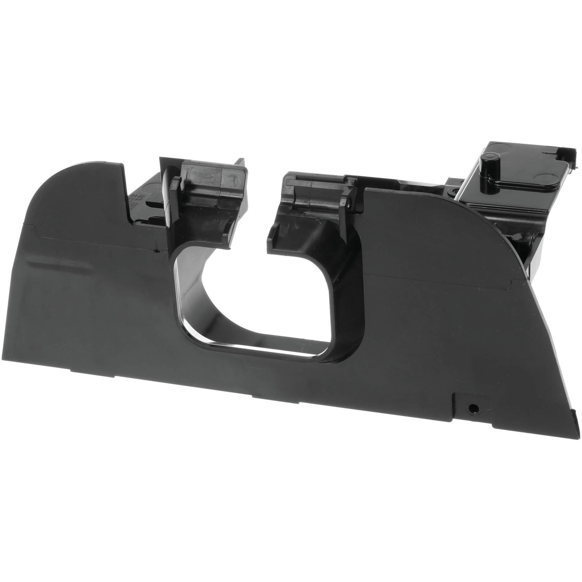 Abdeckung Eisausgabe (BD-12004961)