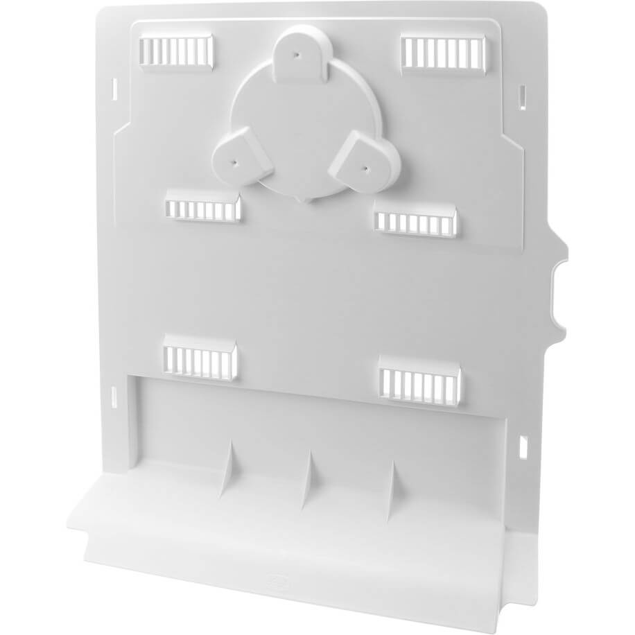 Abdeckung f�r Verdampfer (BD-11058452)