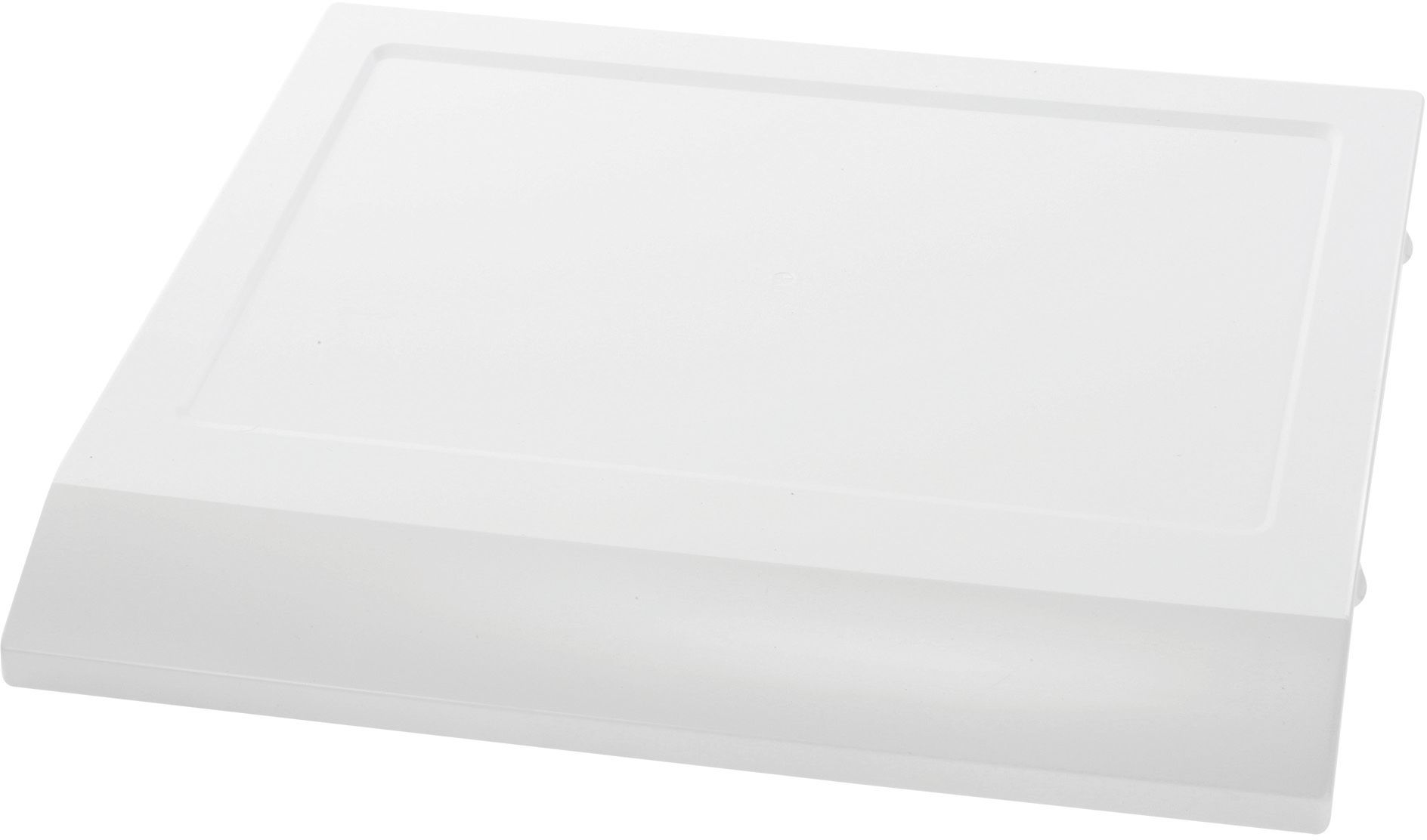 Abdeckung Gefrierbeh�lter unten (BD-11004185)