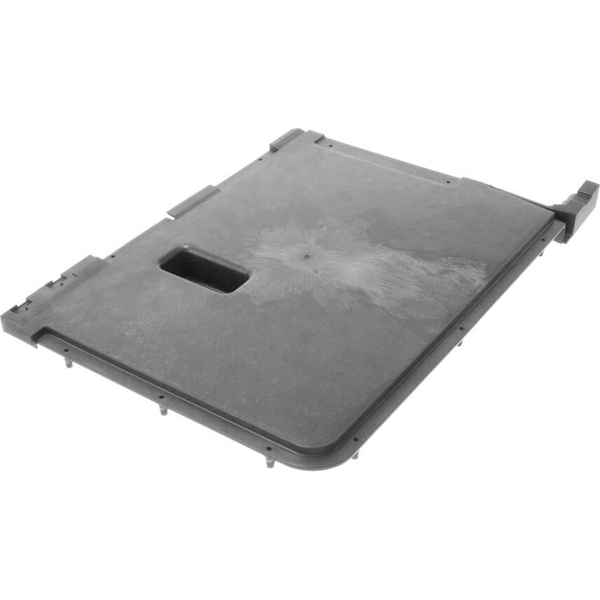 Abdeckung Geh�use-Seitenteil- links (BD-20004962)