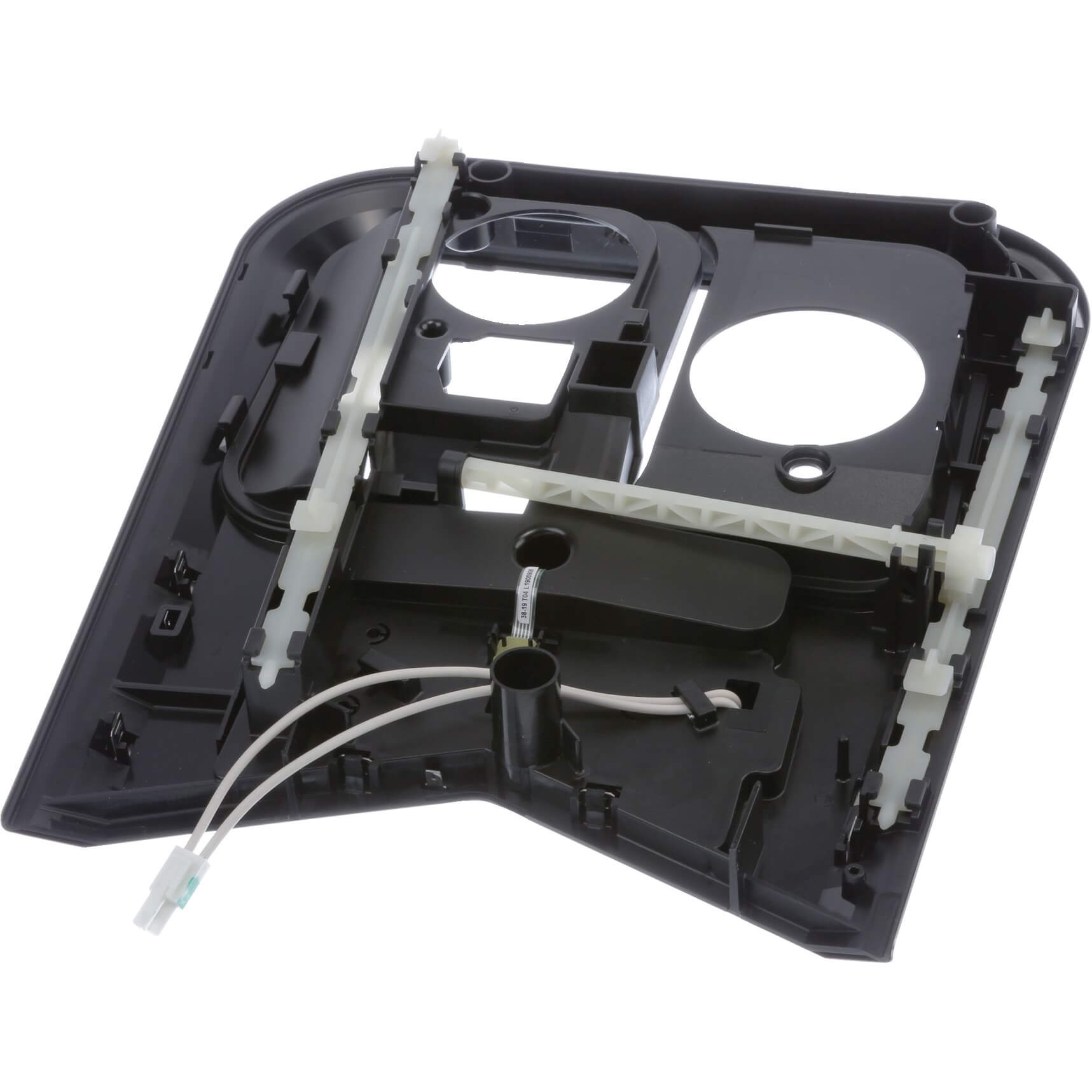 Abdeckung Geh�useabdeckung oben (BD-11041061)