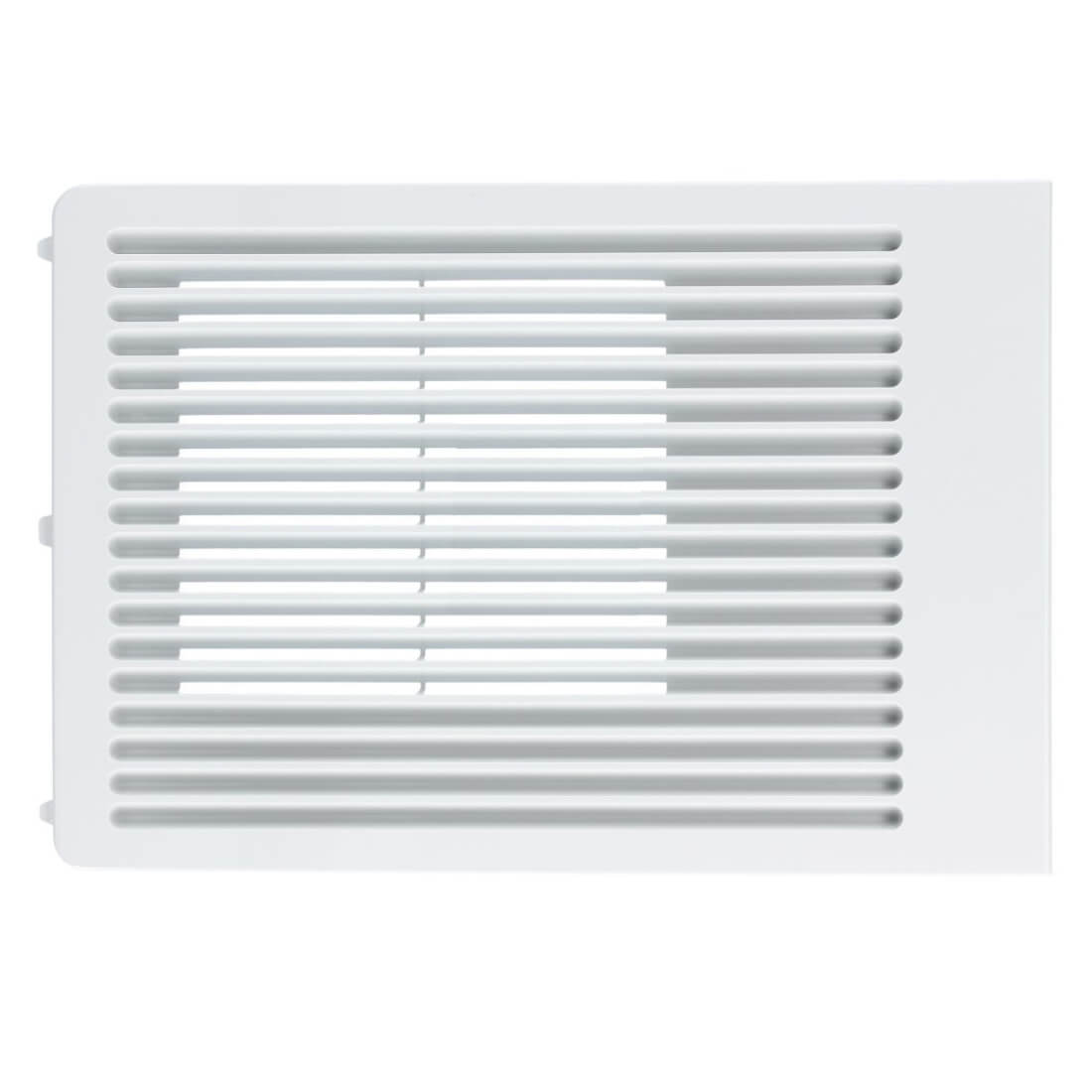 Abdeckung - Gitterabdeckung Trockner Vorderwand (e-11907150)