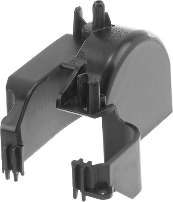 Abdeckung Halter Antrieb Backbord XSR0 (BD-12025803)