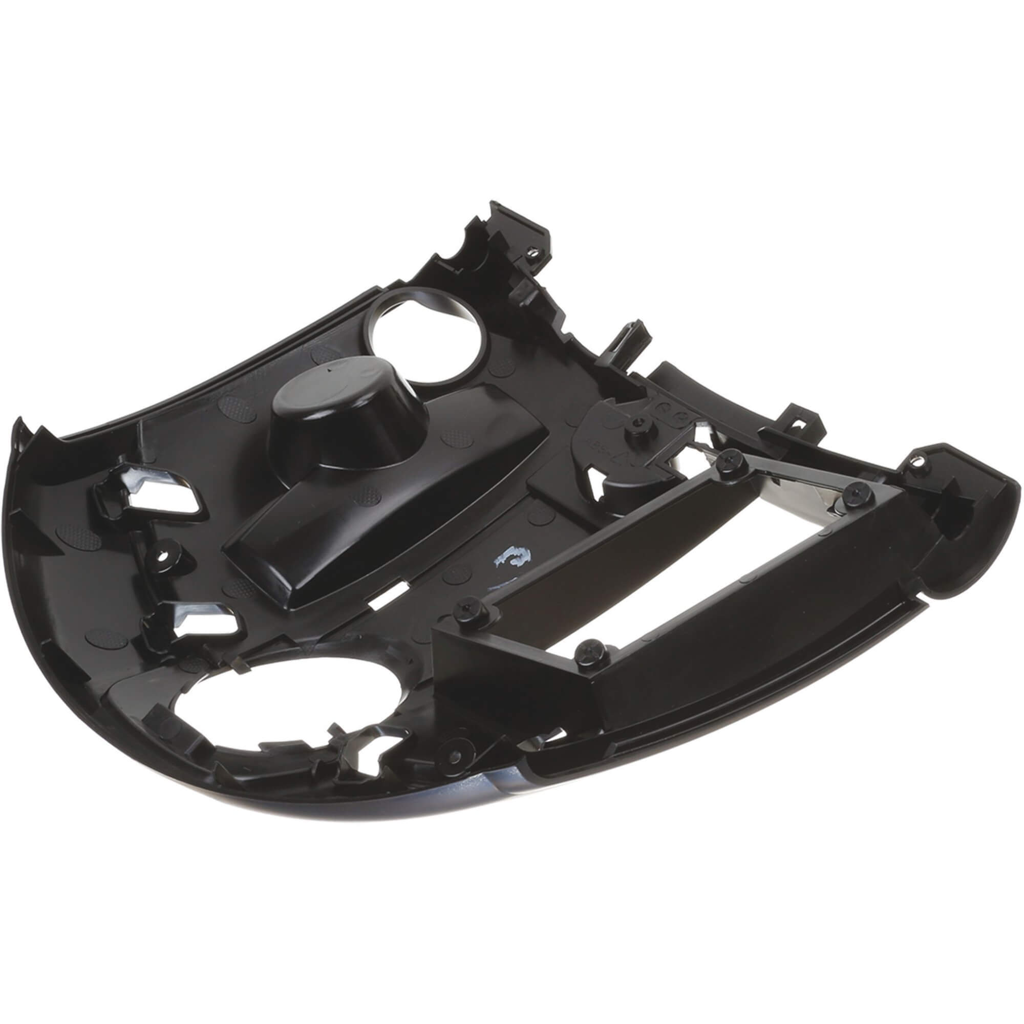 Abdeckung  inklusive Reflektionsfolie schwarz (BD-00798912)