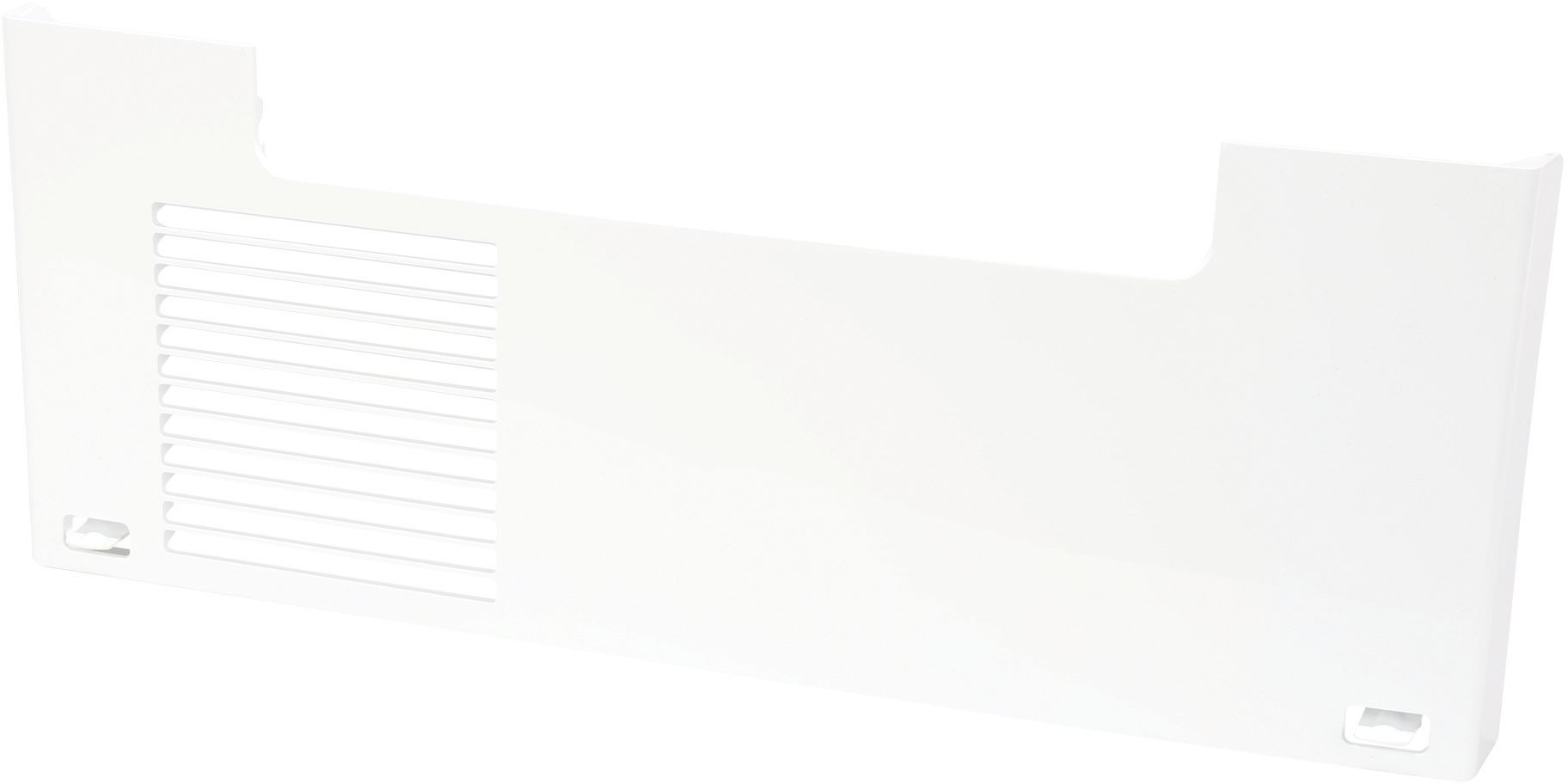 Abdeckung K�hlluftansaugung Blende- BO (BD-00676338)