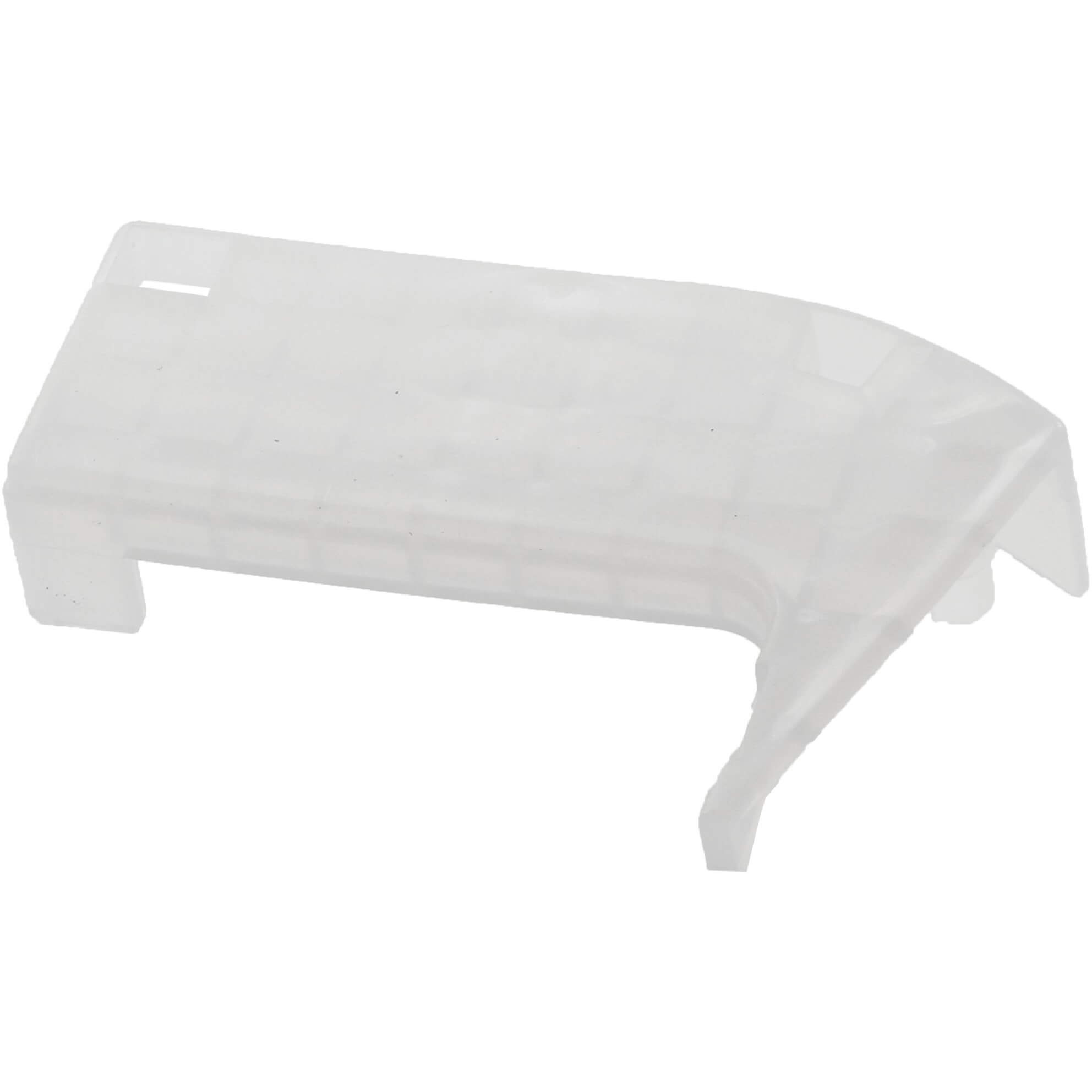 Abdeckung links f�r Scharnier (BD-00636331)