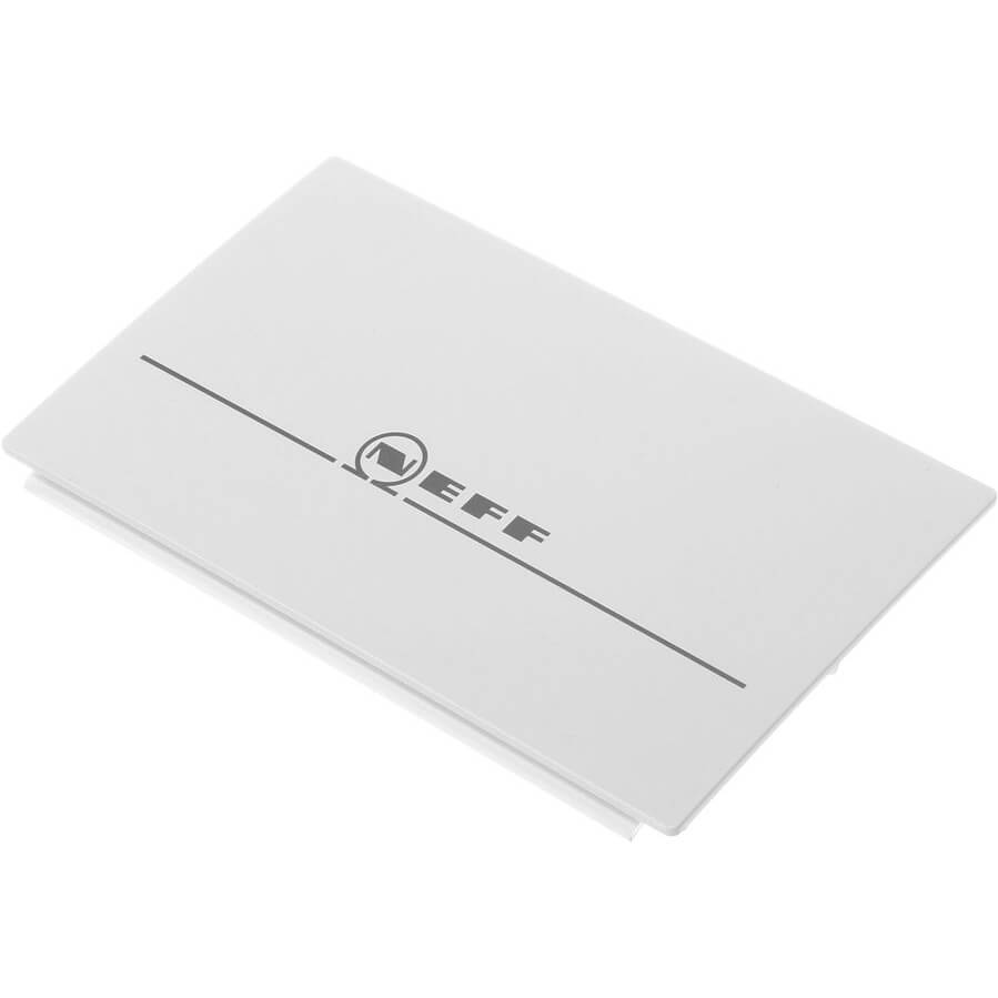 Abdeckung L�fter (BD-00650366)