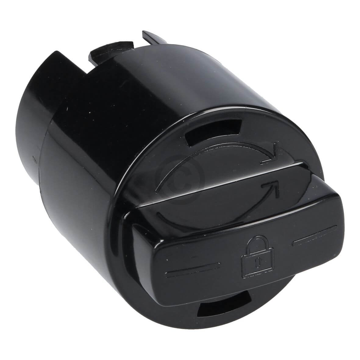 Abdeckung Miele 7159020 f�r K�hlschrank (EA-7159020)