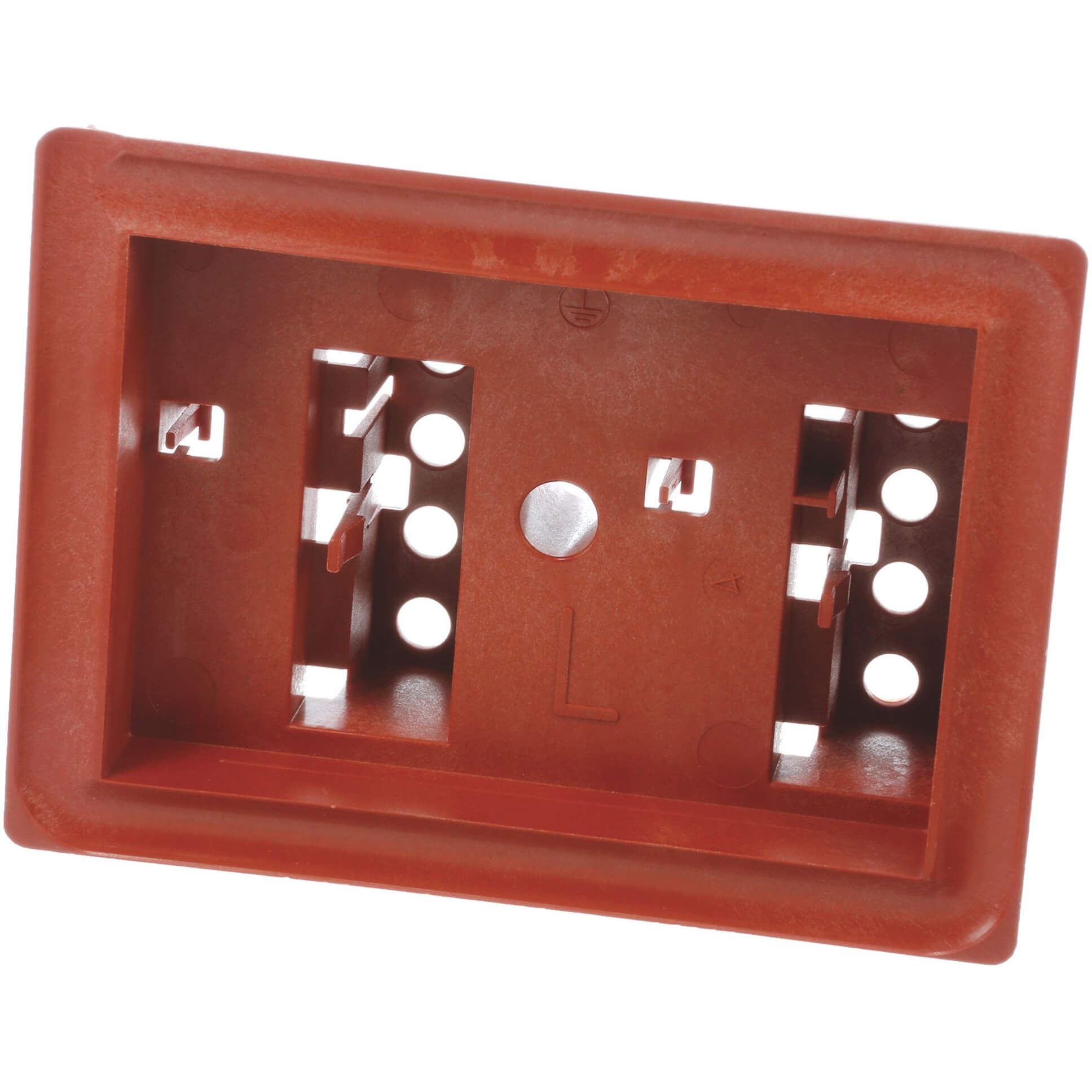 Abdeckung  oben links (BD-12018236)