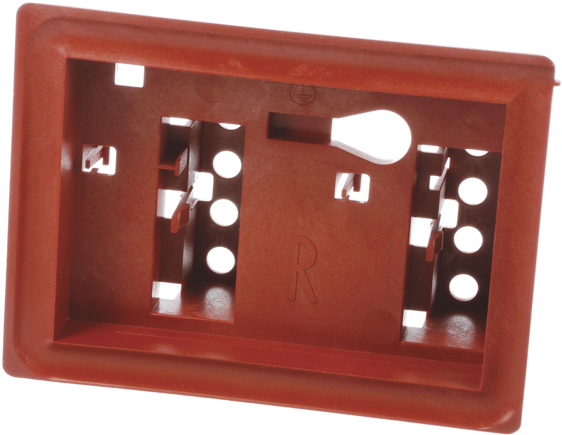 Abdeckung  oben rechts (BD-12018604)