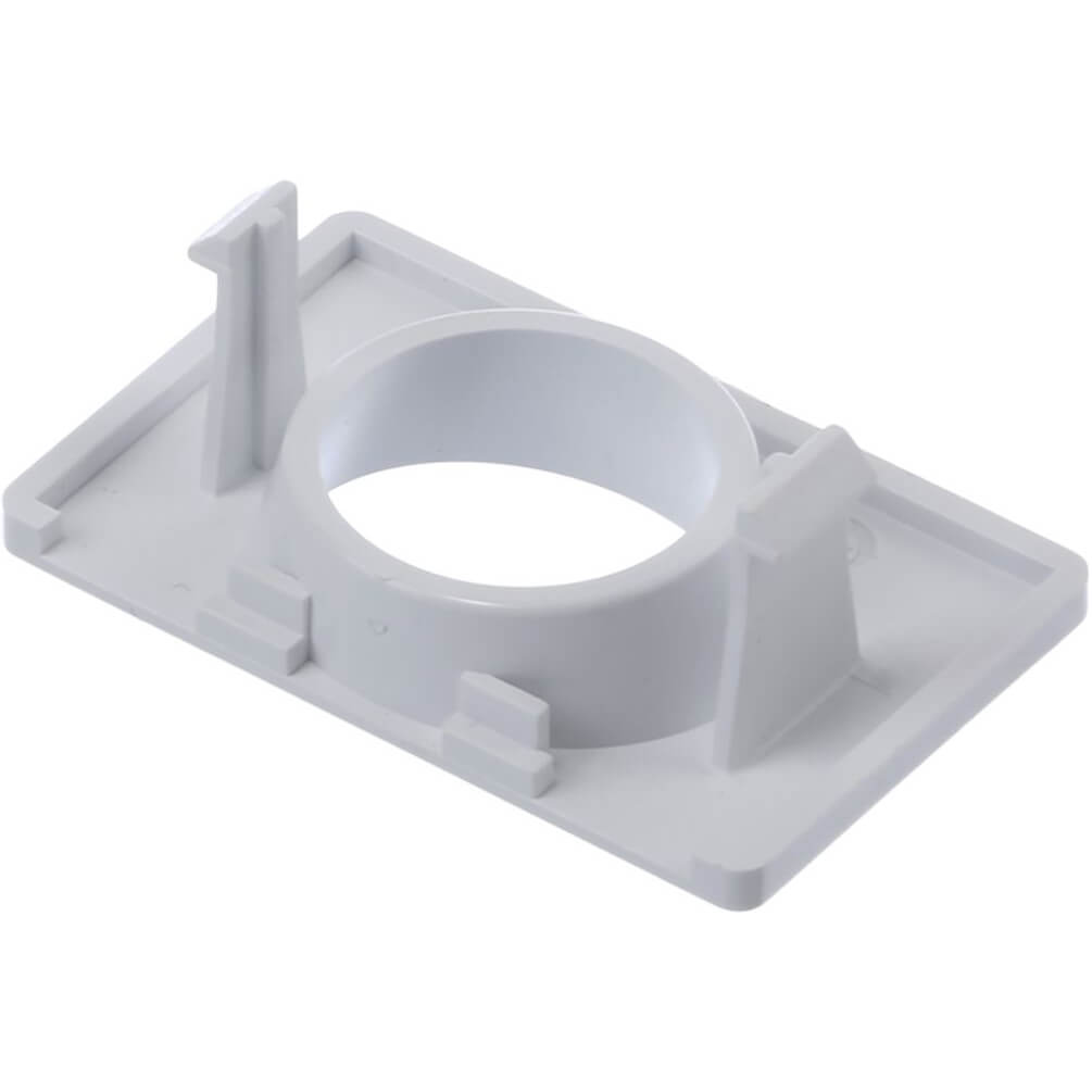 Abdeckung ODA Cover Part 1 0 front panel bottom (BD-11046534)