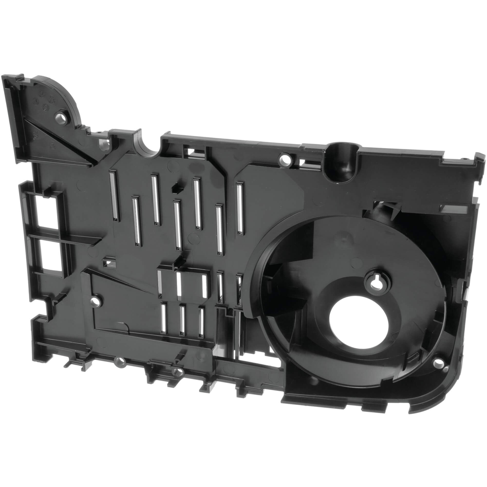 Abdeckung Rahmenabdeckung (BD-11003799)