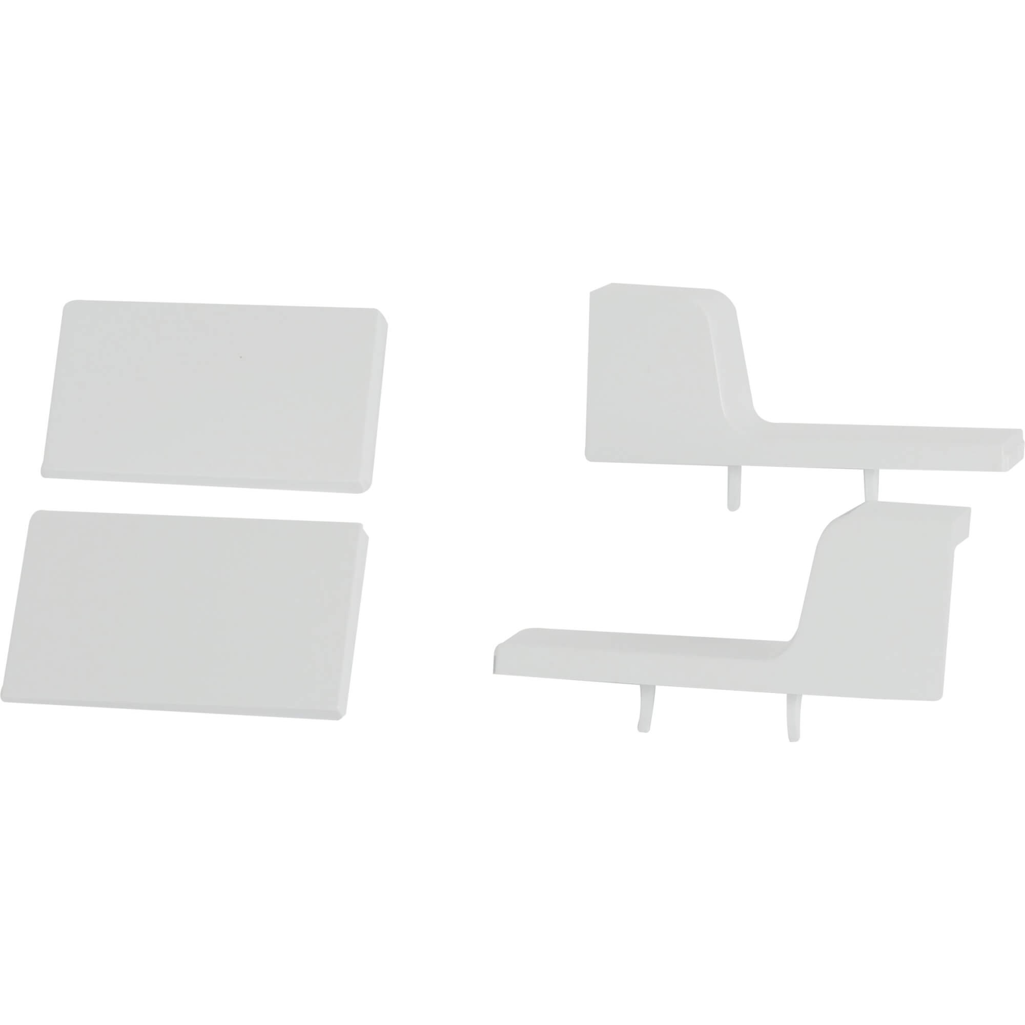 Abdeckung  re und li (BD-00634659)