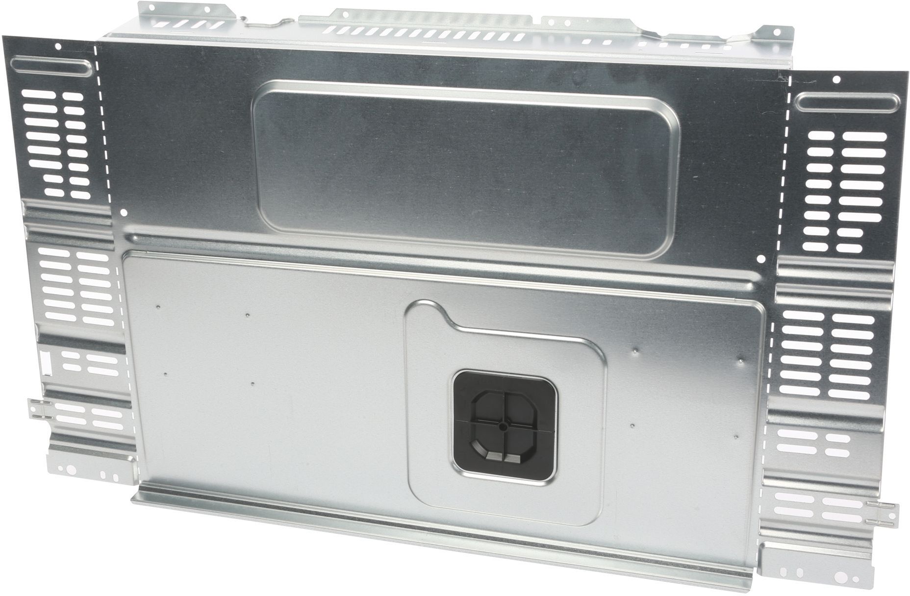 Abdeckung Schalterraumabd- HB DT BO elektron- (BD-00680976)