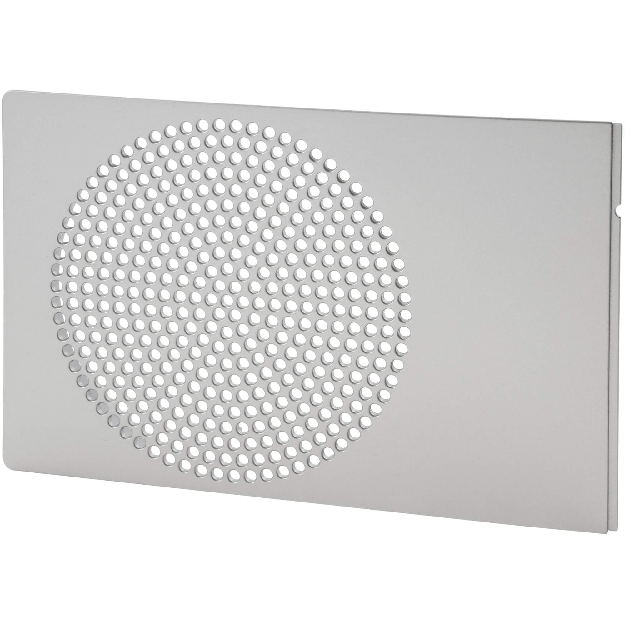 Abdeckung SE-BO T20-2 W�rmetauscher Silber Inox   Abdeckung SE-BO T20-2 W�rmetauscher Silber Inox (BD-11008318)