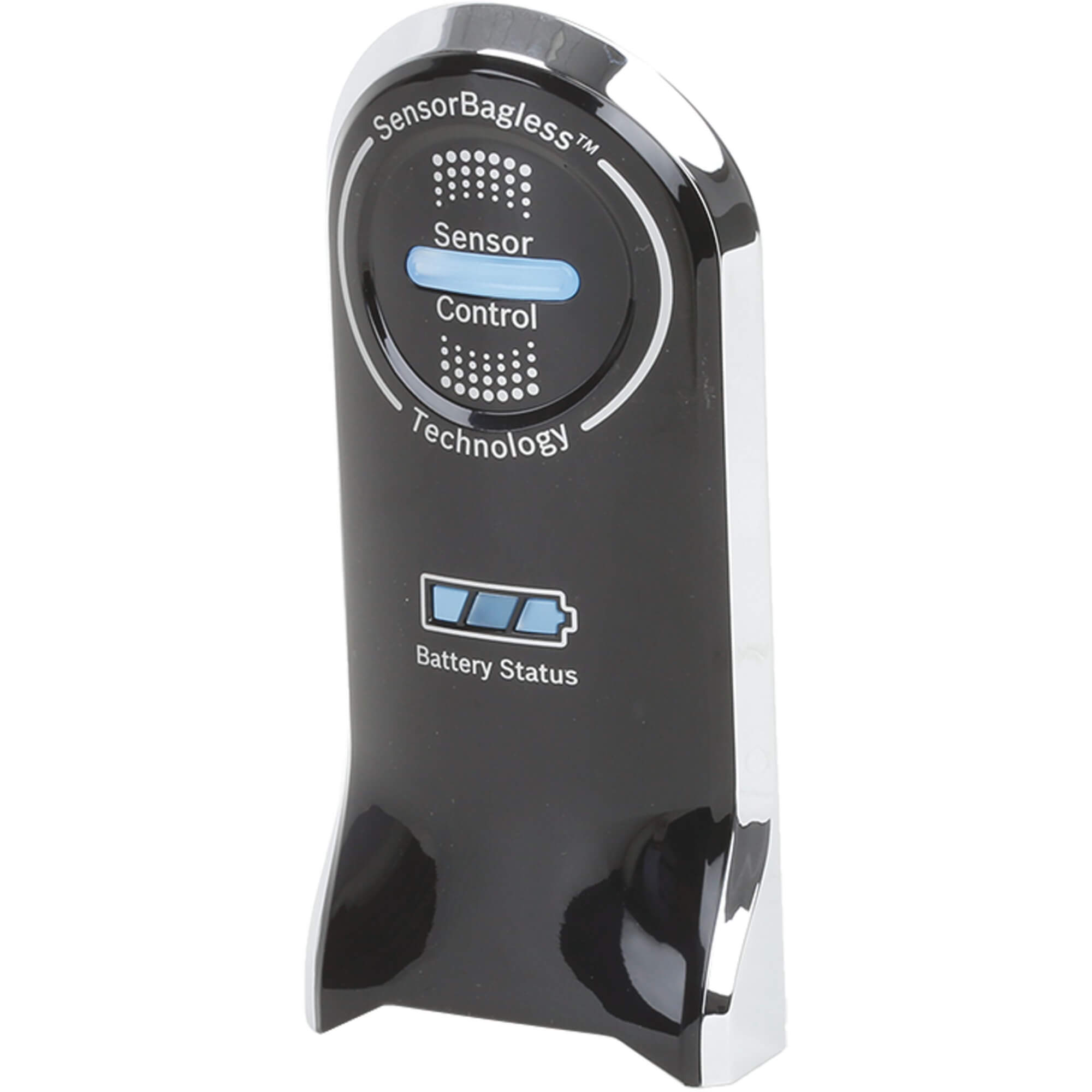 Abdeckung -Sensor control schwarz  Abdeckung -Sensor control schwarz (BD-12006997)