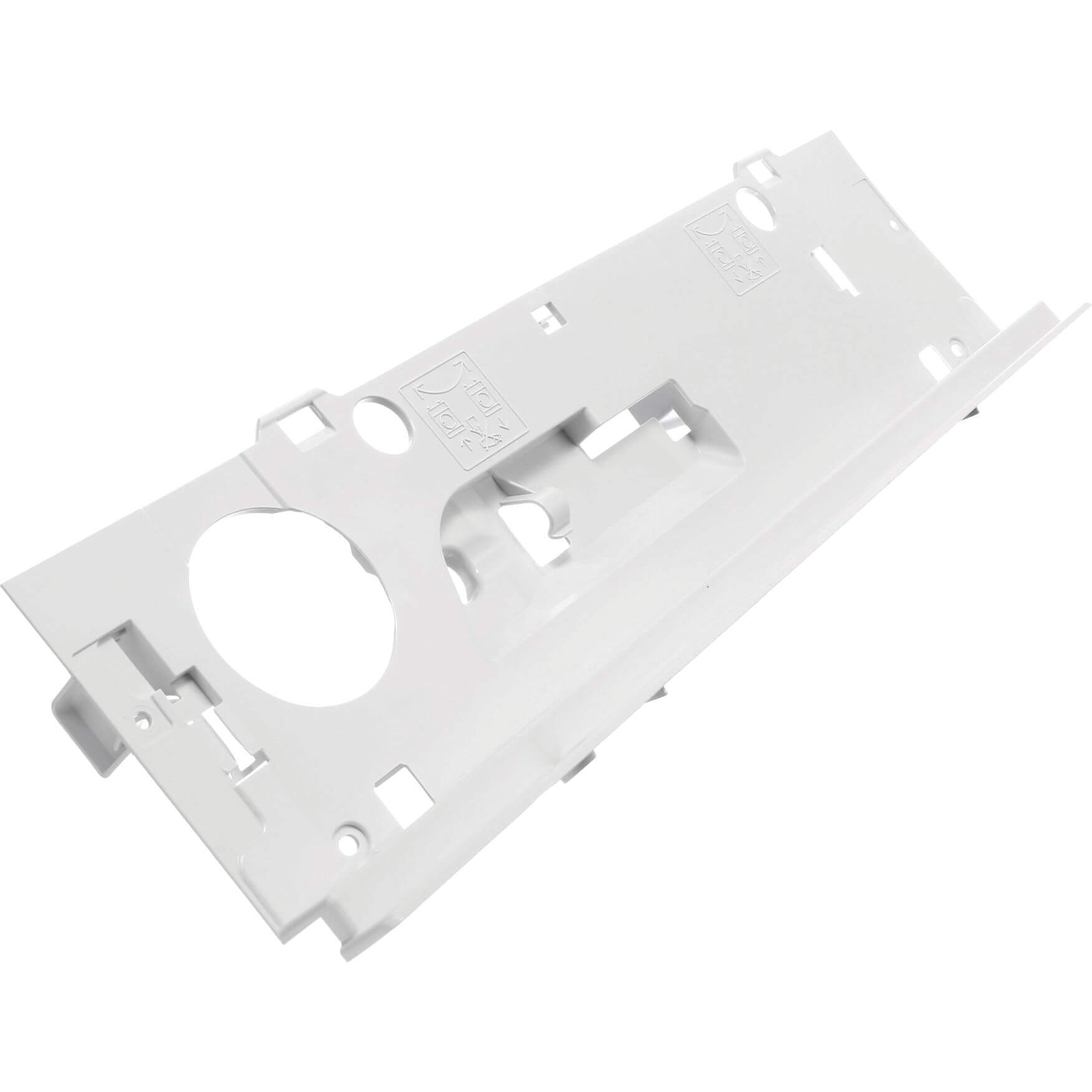 Abdeckung Sockel F23i (BD-11019457)