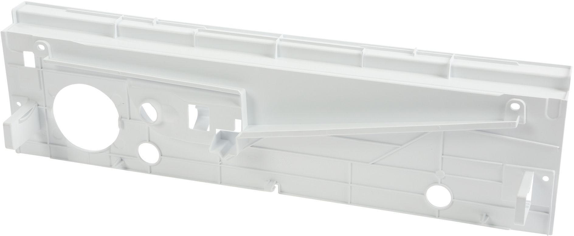 Abdeckung Sockel F2i (KD-00666442)