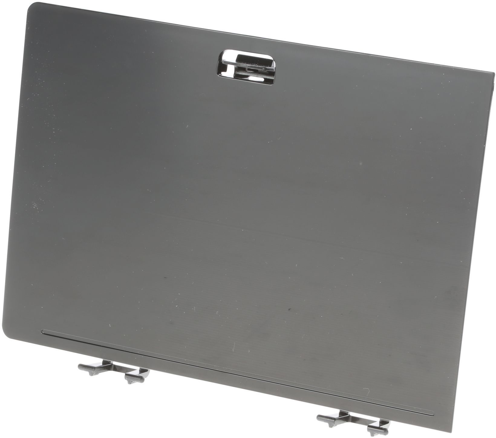 Abdeckung T20 W�rmetauscher- schwarz (BD-00667295)