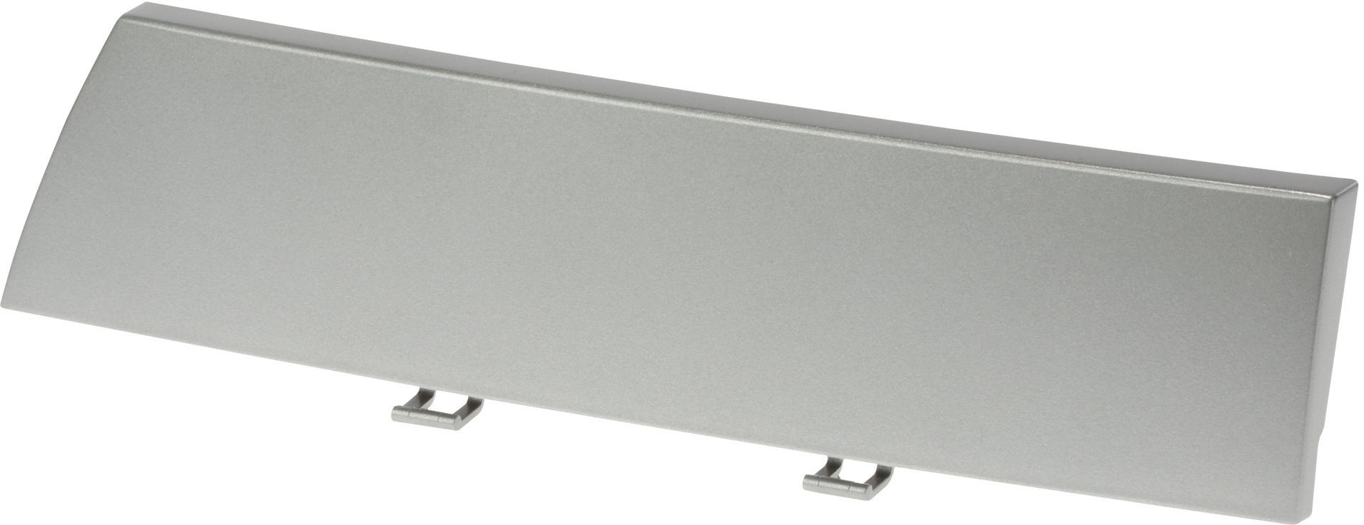 Abdeckung Wassertank- delfingrau lackiert (BD-00646847)