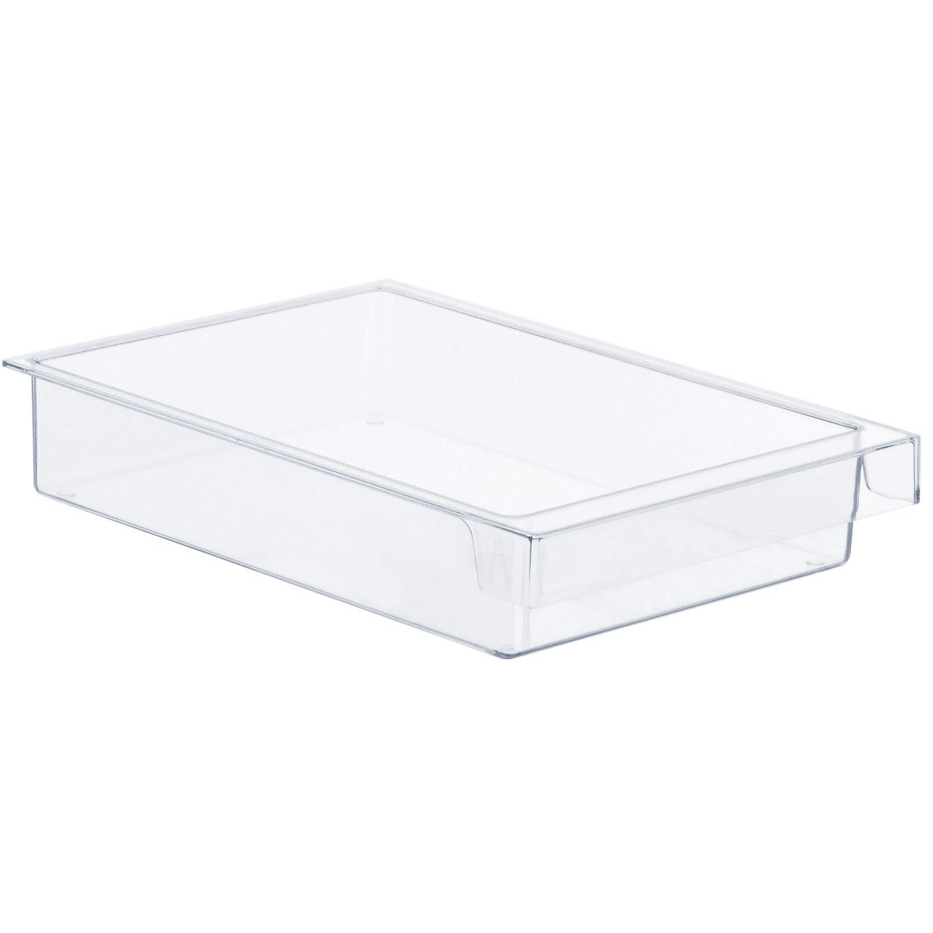 Ablageschale BSH 00434342 299x211mm f�r K�hlschrankinnenraum (BD-00434342)