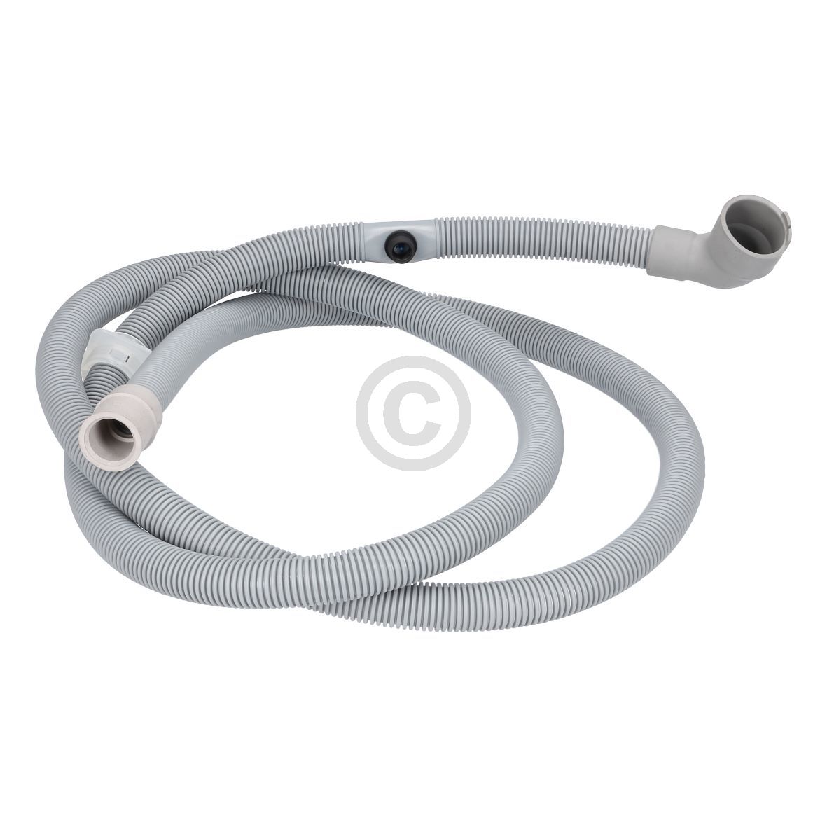 Ablasschlauch Electrolux 140011915026 für Geschirrspüler (KD-140011915026)