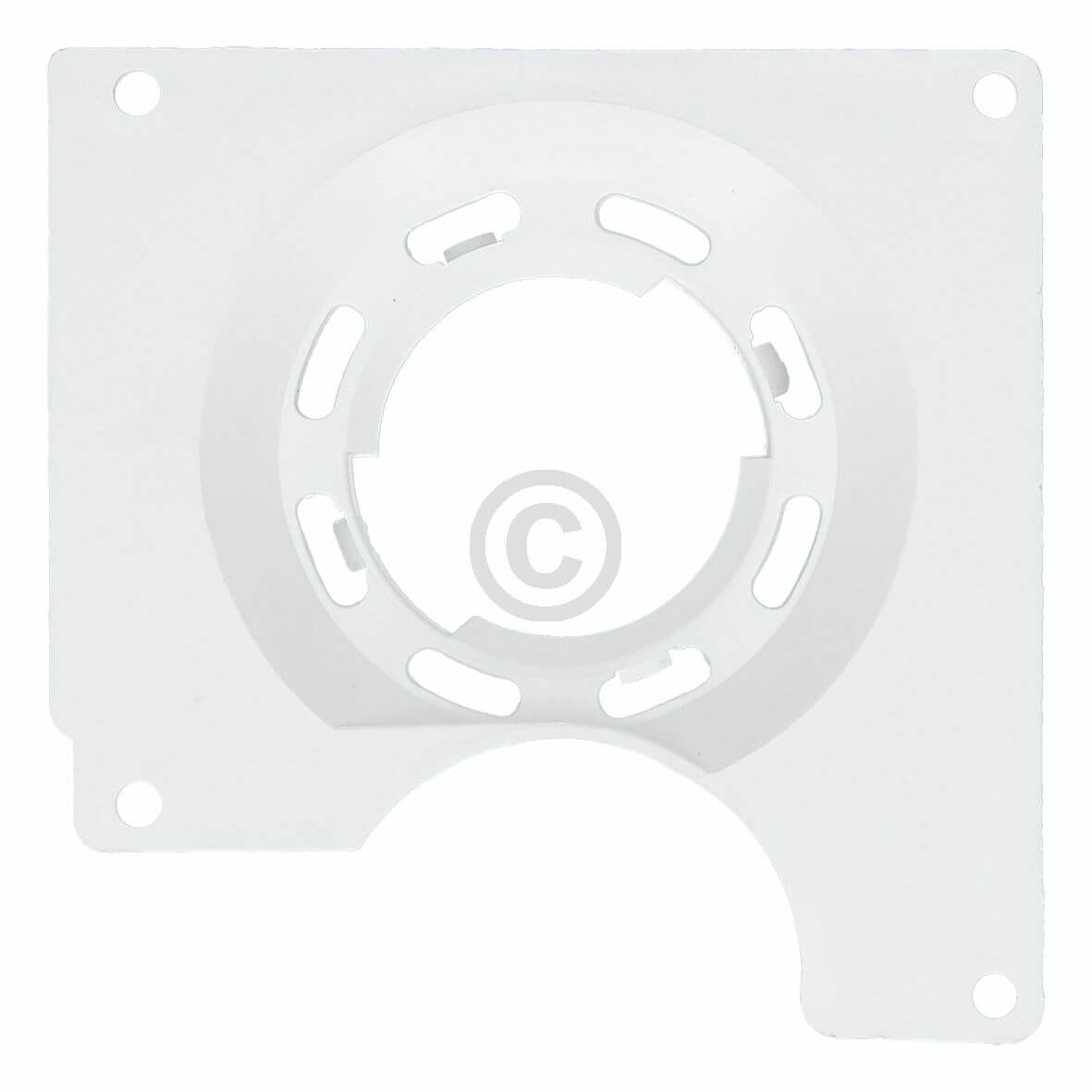 Ablaufabdeckung smeg  f�r Gewerbegeschirrsp�ler (KD-762170832)