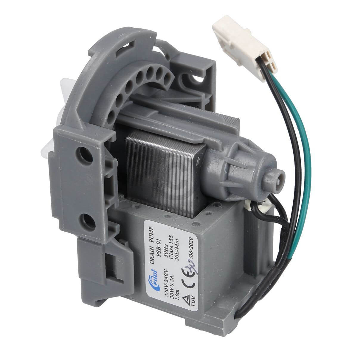 Ablaufpumpe Gorenje  f�r Geschirrsp�ler (385842)