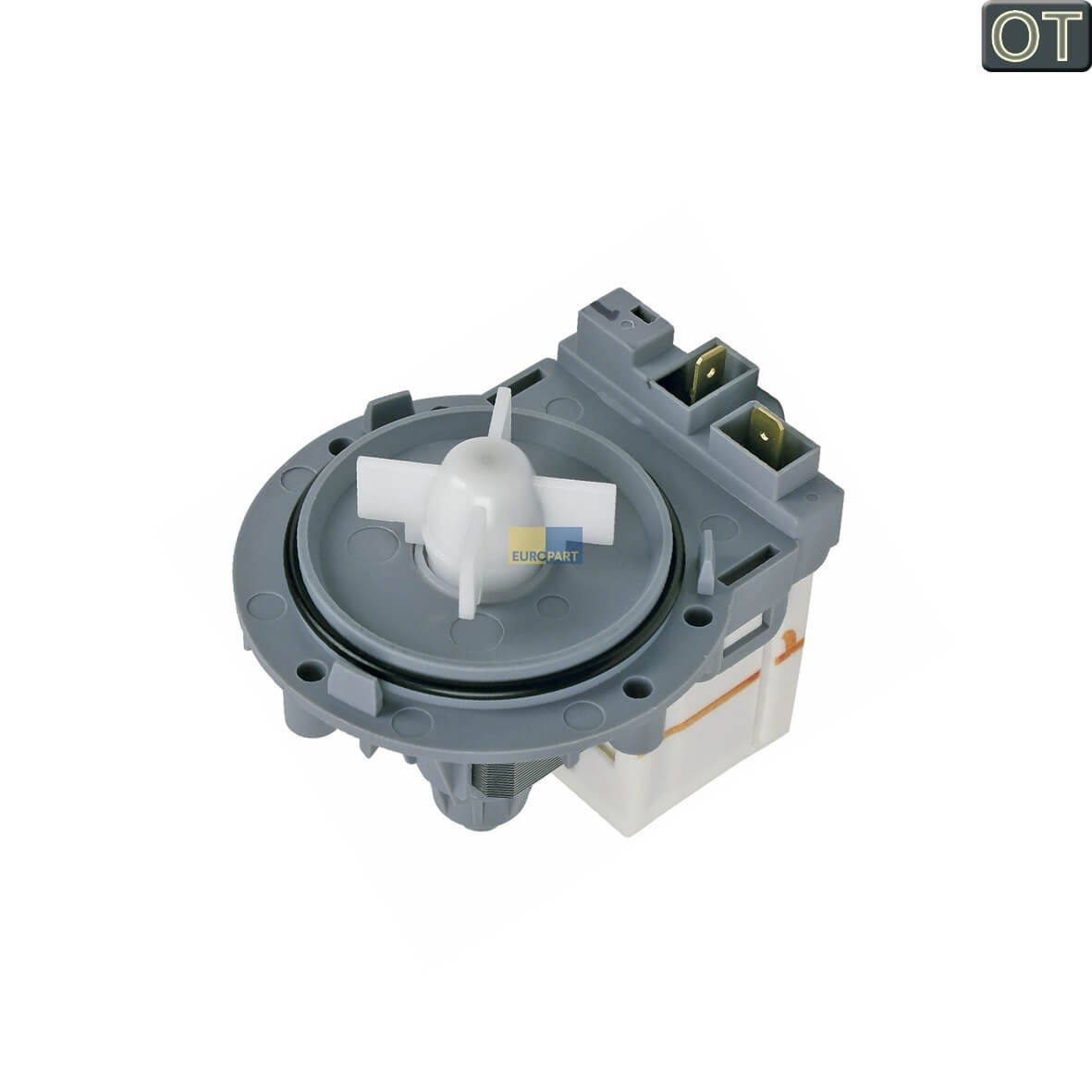 Ablaufpumpe LG  Askoll S3008 RT021800 f�r Waschmaschine (EAU61383505)