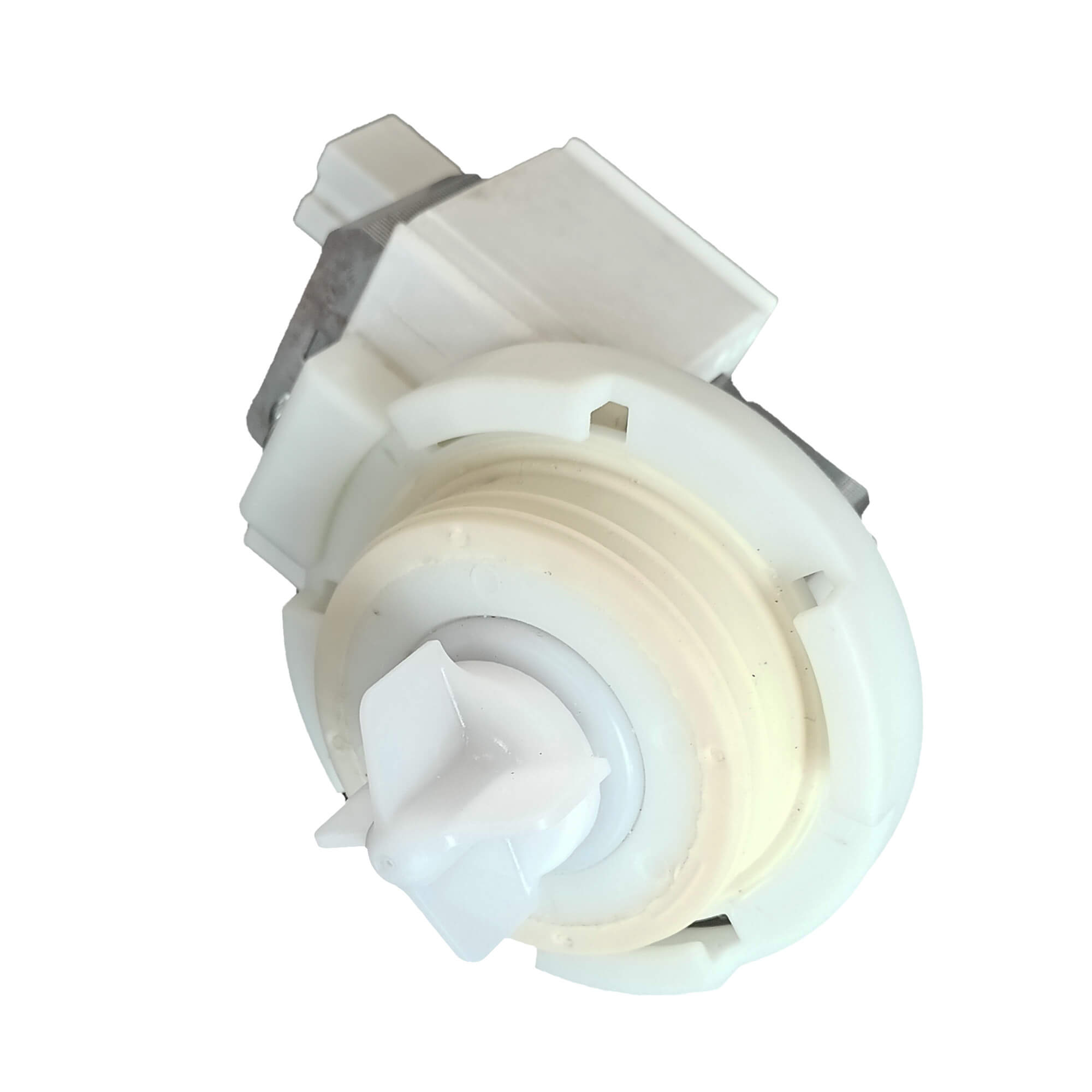 Ablaufpumpe Miele 10908770 HANNING DPS25-365 f�r Waschmaschine (EA-10908770)