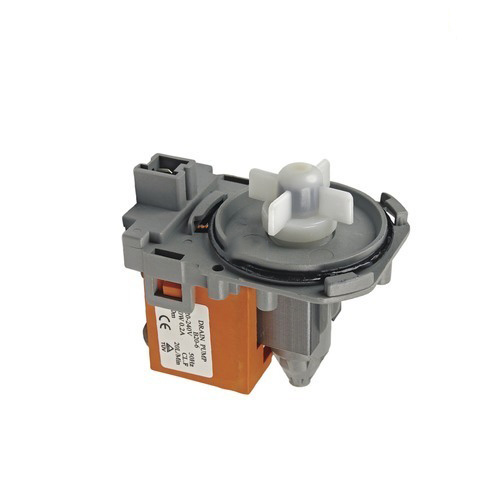 Ablaufpumpe wie BSH 00141874 00144484 f�r Waschmaschine (KD-10027122)