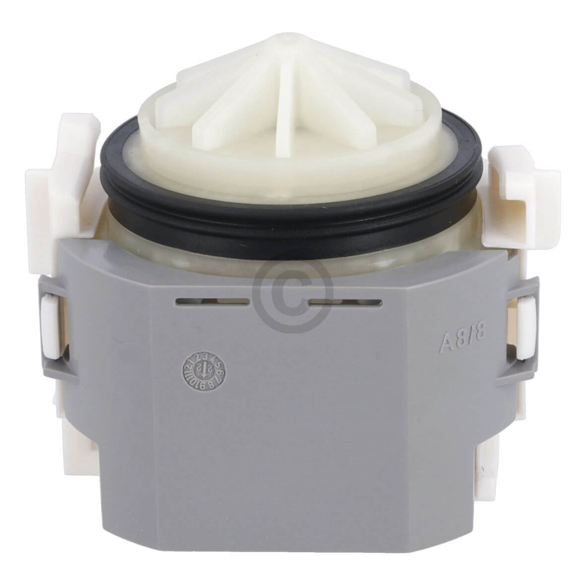 Ablaufpumpe wie BSH 00631200 Copreci f�r Geschirrsp�ler (10092543)