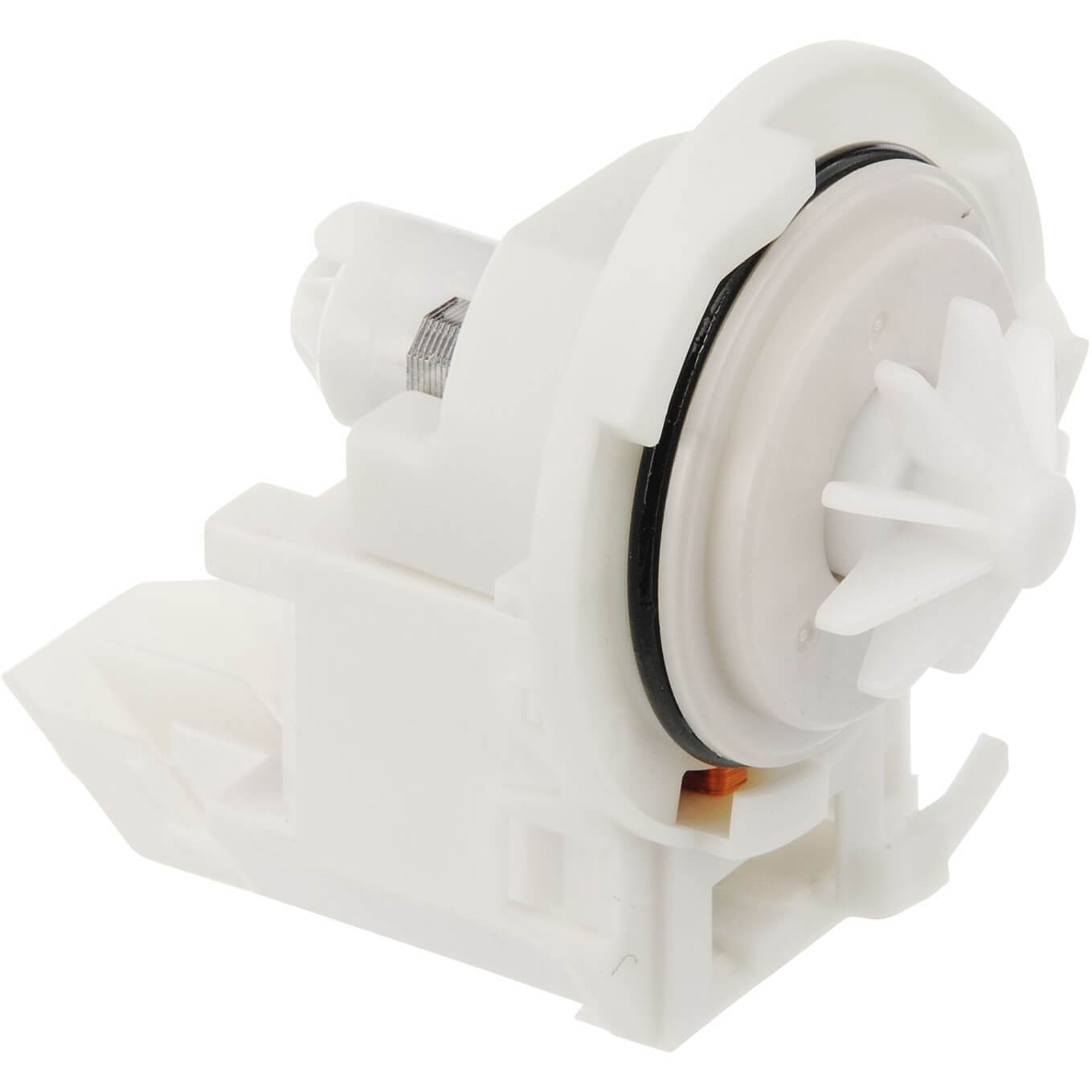 Ablaufpumpenmotor BSH 00165261 KEBS f�r Geschirrsp�ler (00165261)