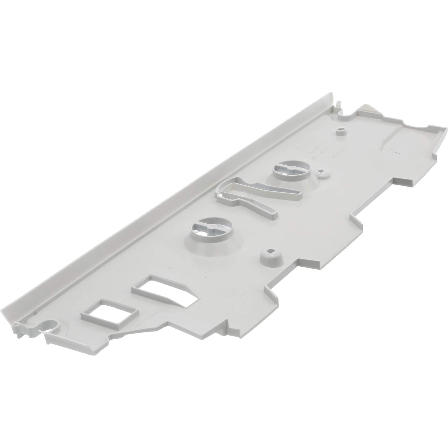 Ablaufrinne Aquastop- rechts (BD-11019474)