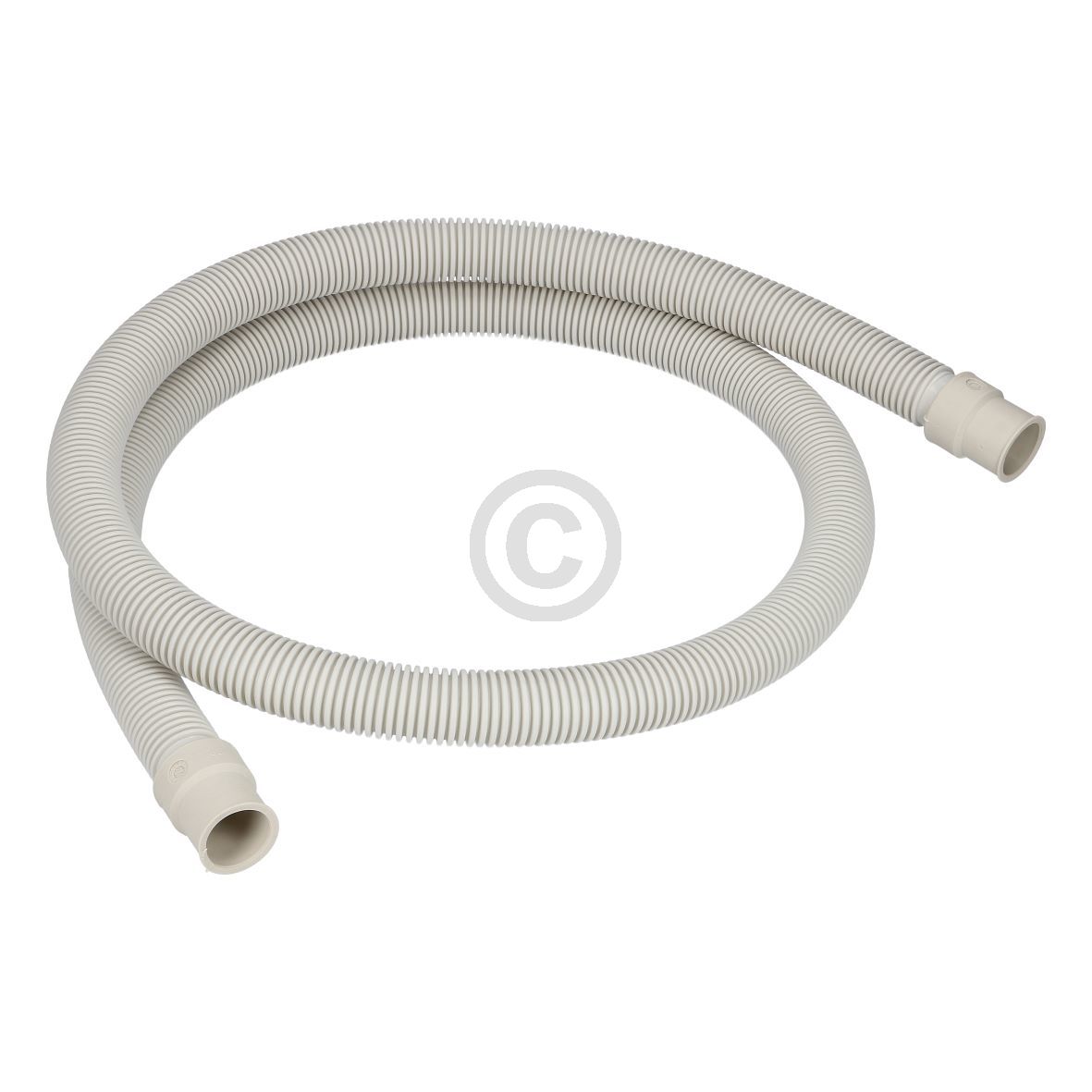 Ablaufschlauch 1- 50m Miele 6401480 f�r Geschirrsp�ler (6401481)