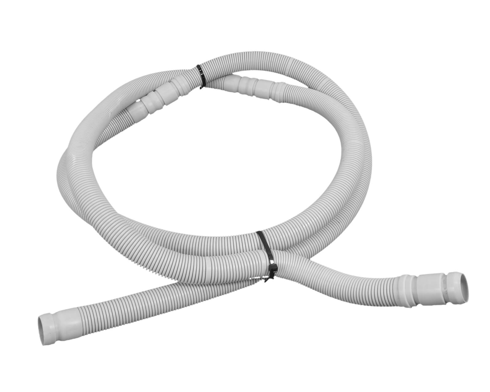 Ablaufschlauch 22-22mm- 1- 95m BSH 00298564 f�r Geschirrsp�ler (00298564)