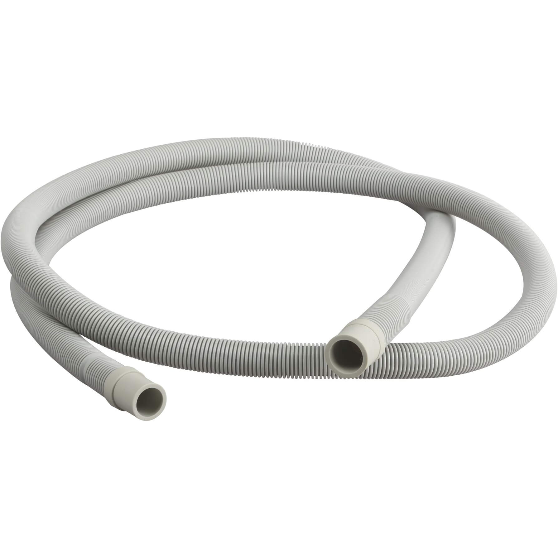 Ablaufschlauch 22-24mm- 2- 4m BSH 00702582 f�r Waschmaschine (BD-00702582)