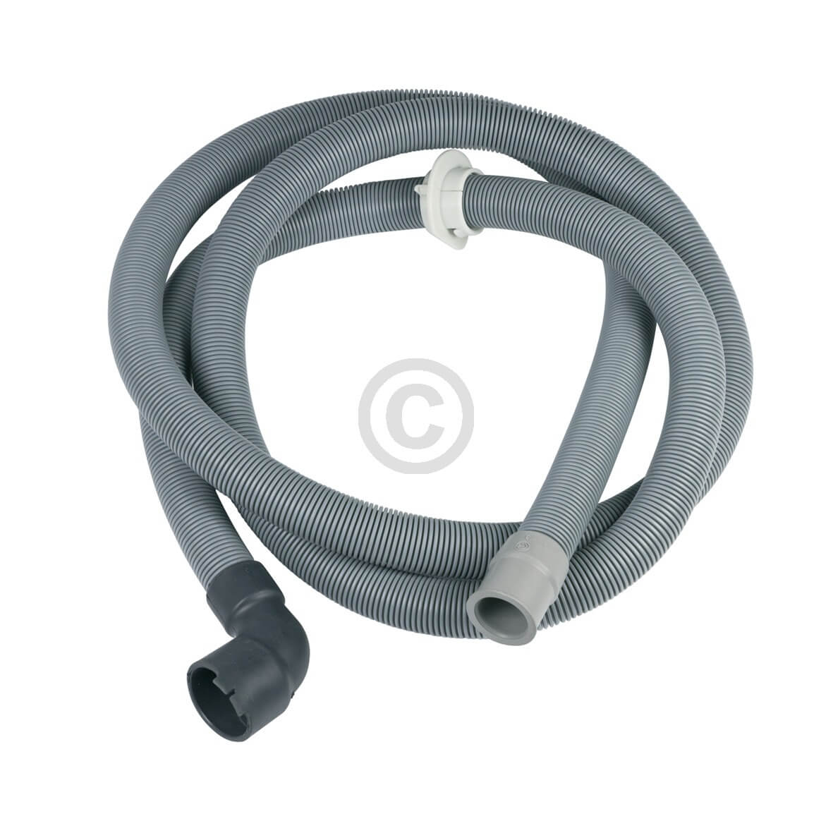 Ablaufschlauch 31-21mm- 2- 25m AEG 140003571019 f�r Geschirrsp�ler (KD-140003571019)