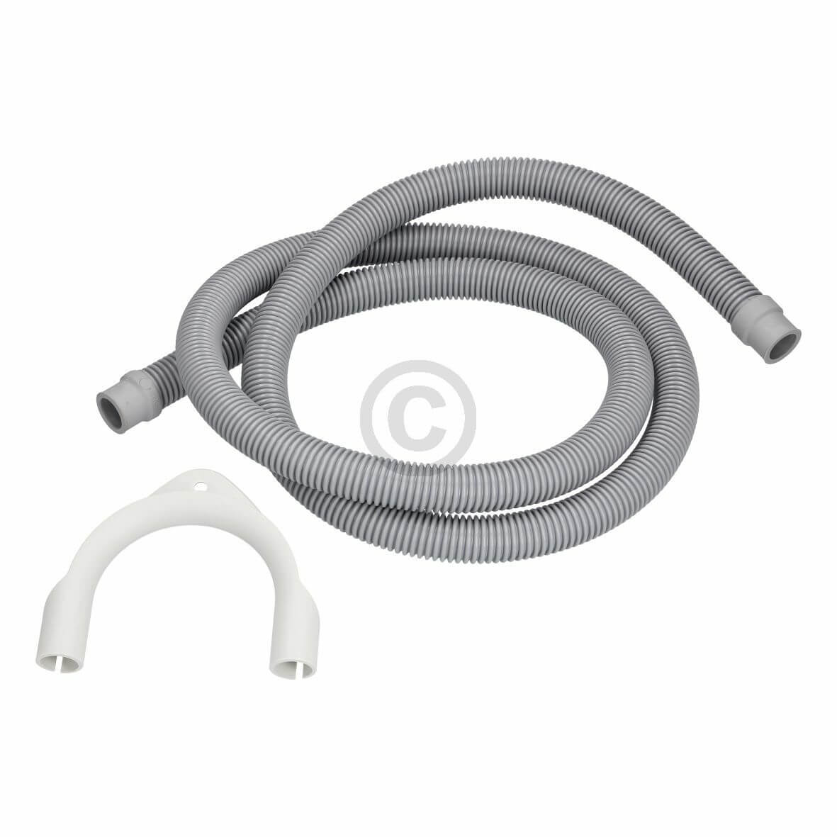 Ablaufschlauch Miele (11820221)