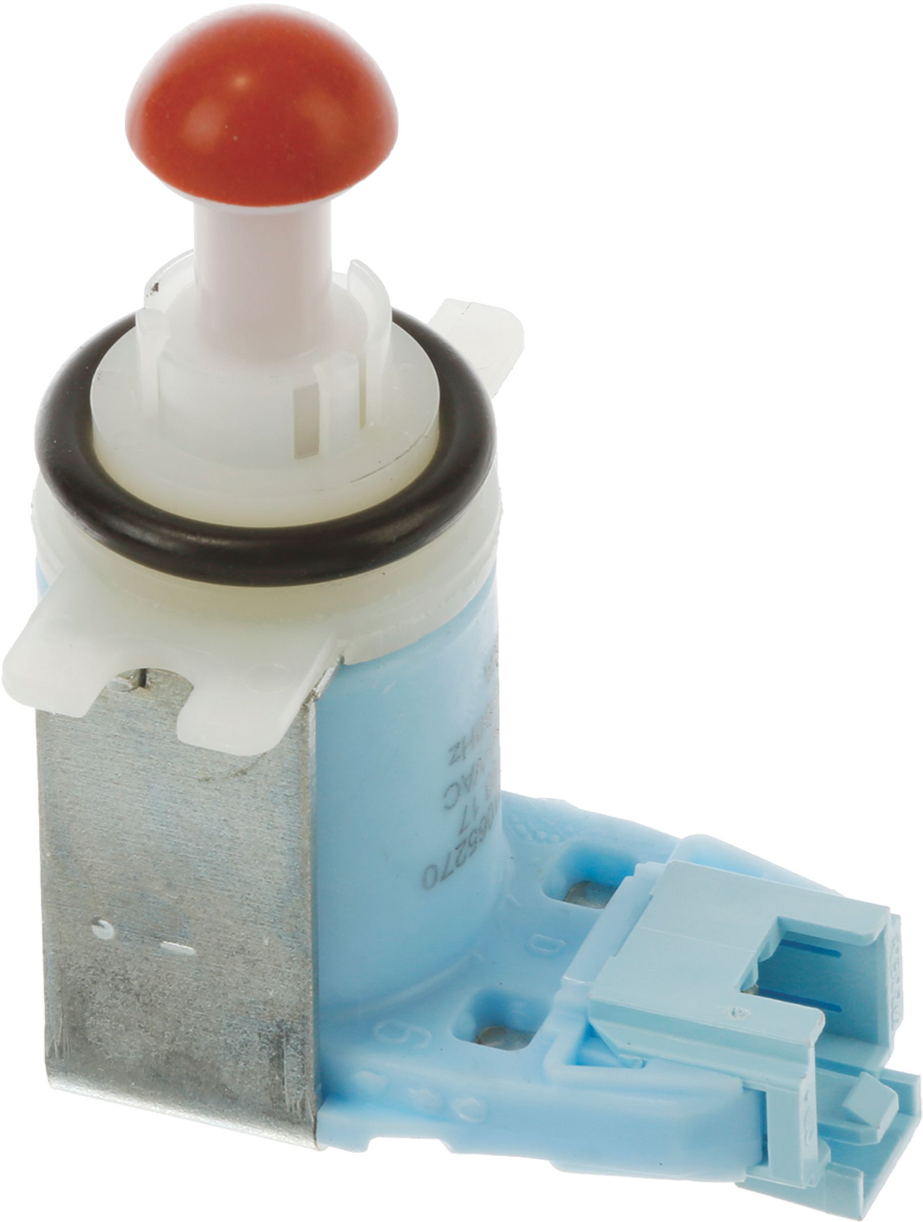 Ablaufventil Auslassventil + Pumpe HS (BD-10005587)