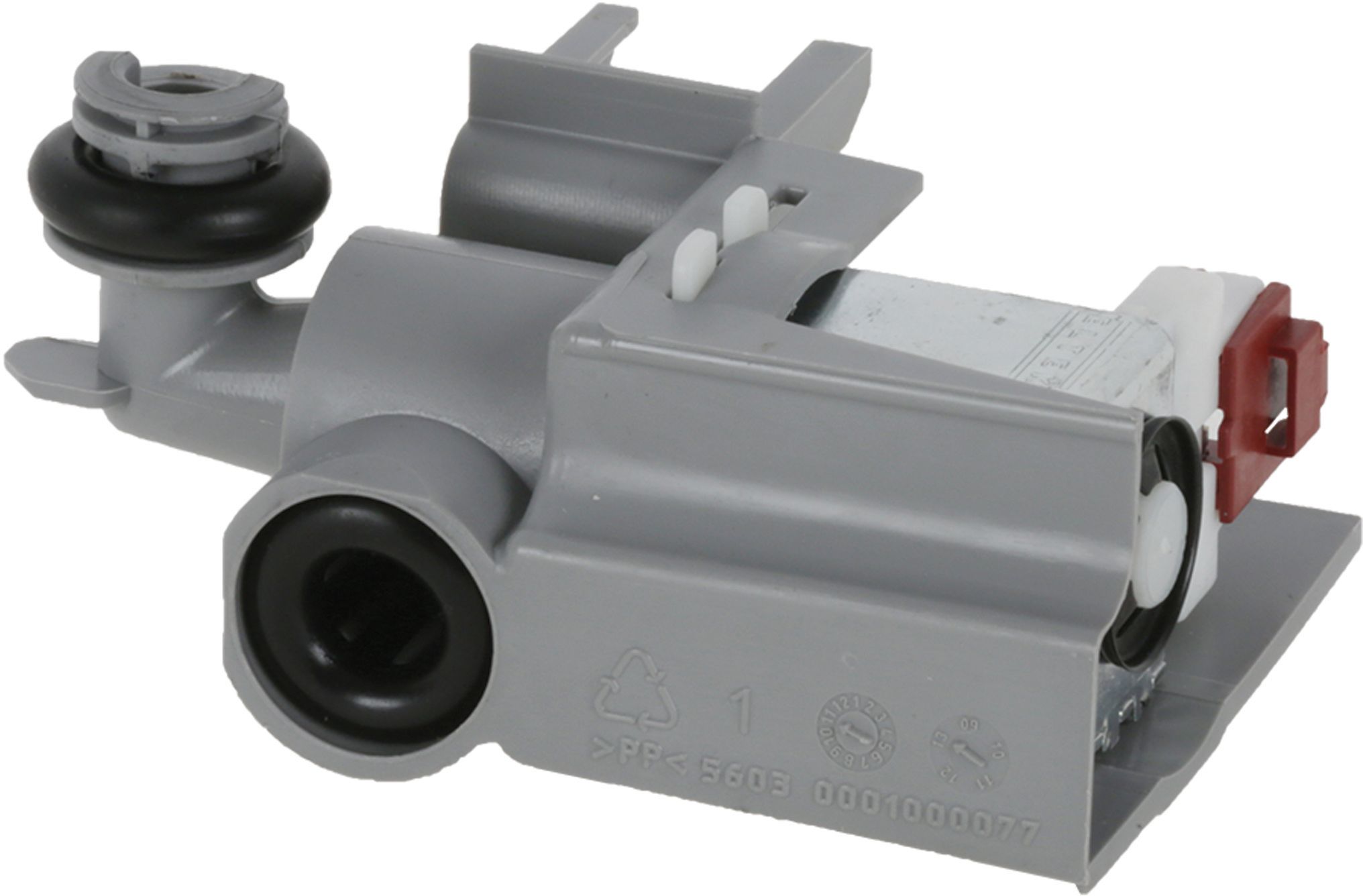 Ablaufventil (BD-10012403)