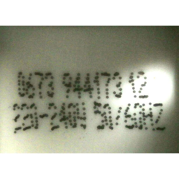 Ablaufventil (BD-10014783)